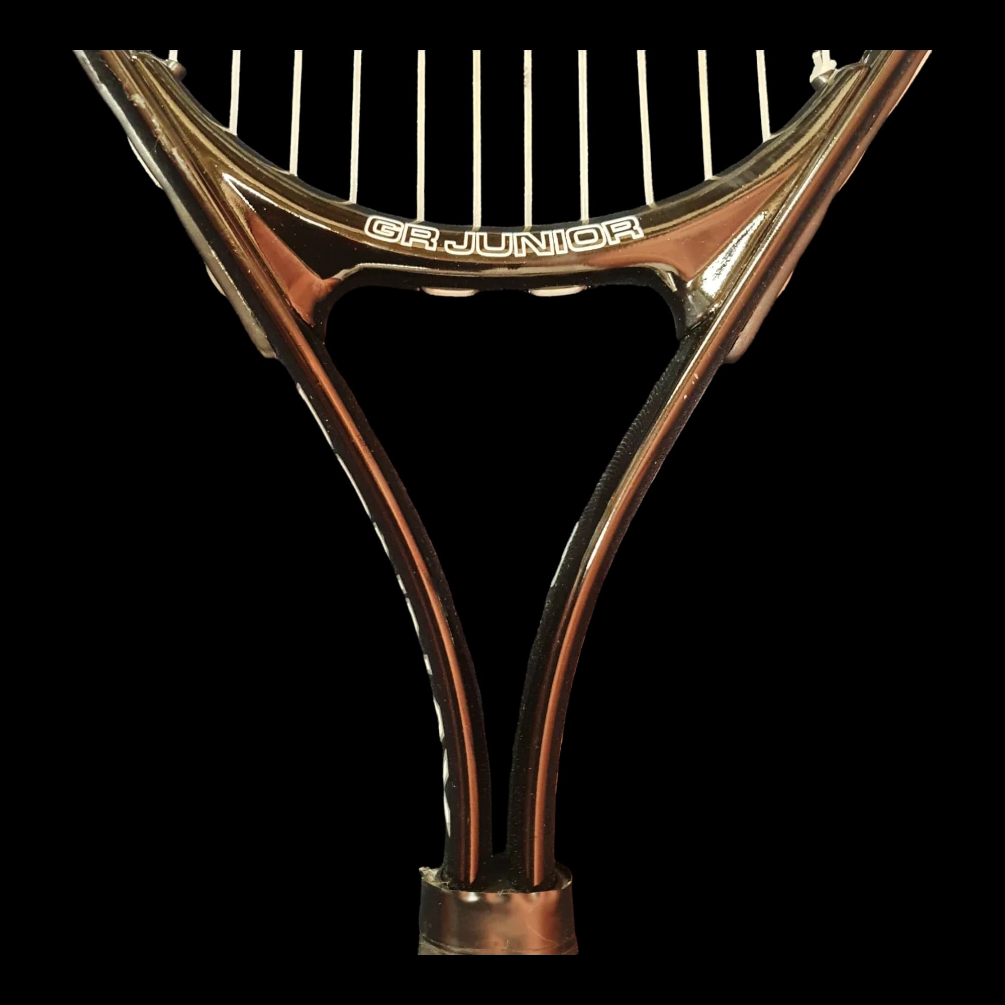 Donnay Gr Junior Tennis Racket With Cover - Rackets - 6