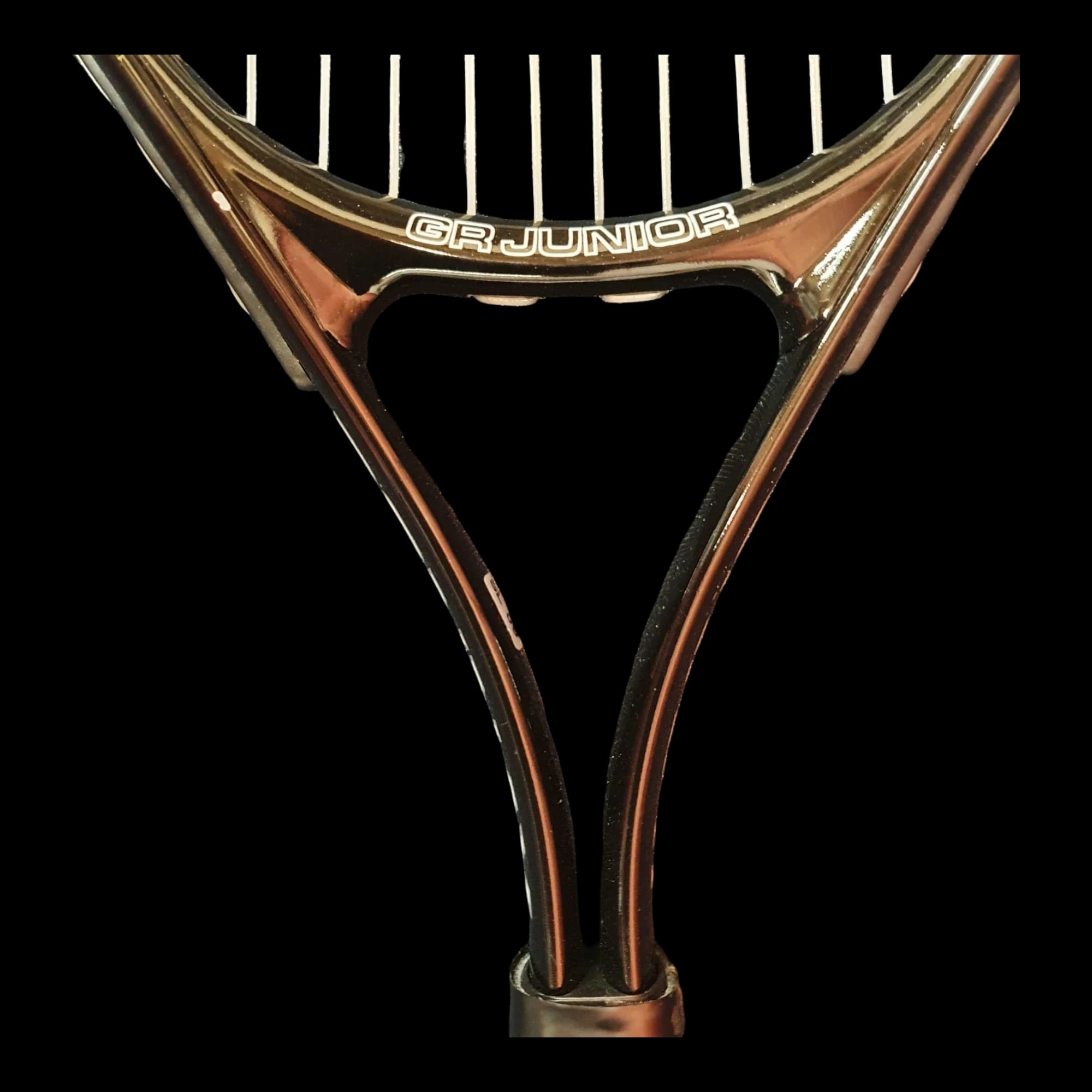 Donnay Gr Junior Tennis Racket With Cover - Rackets - 7