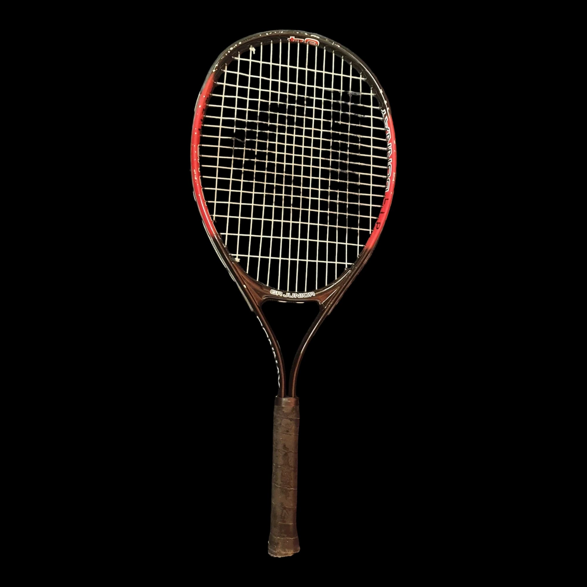 Donnay Gr Junior Tennis Racket With Cover - Rackets - 2