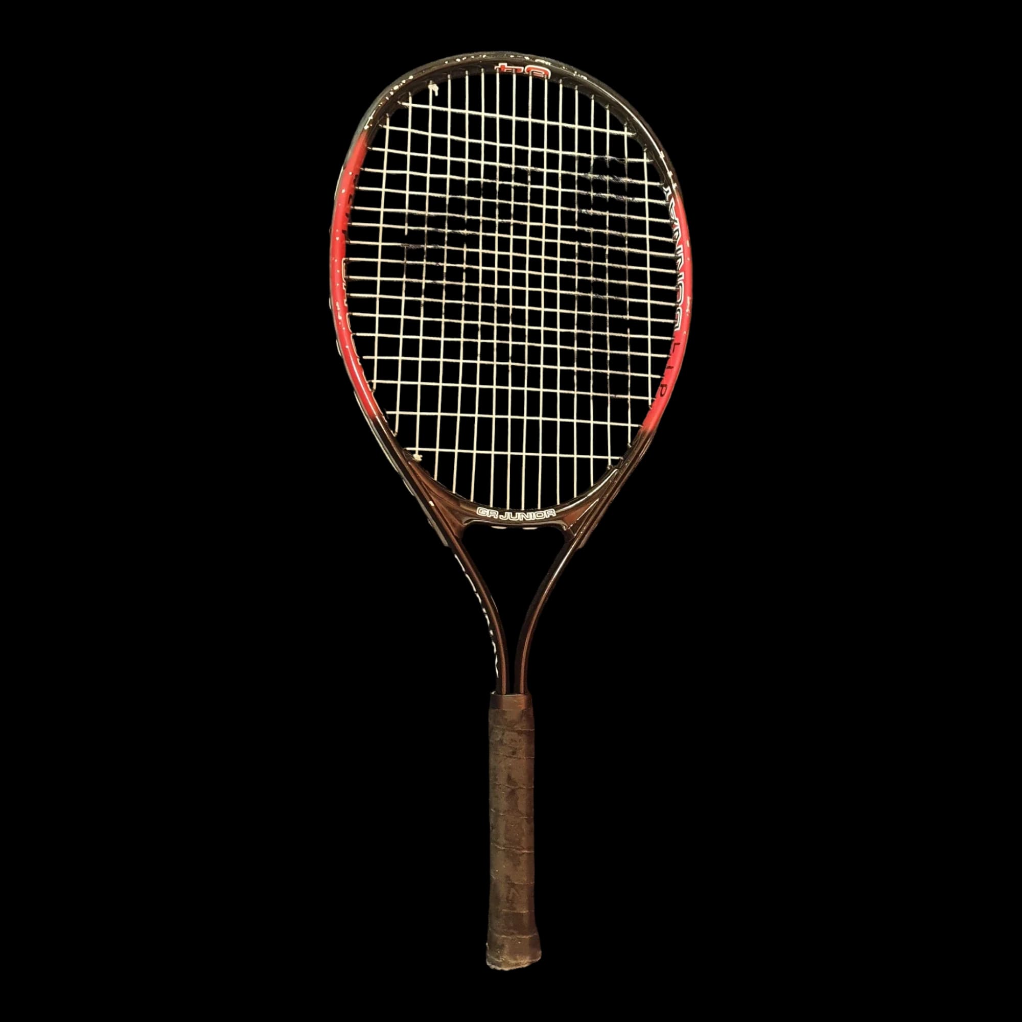 Donnay Gr Junior Tennis Racket With Cover - Rackets - 1