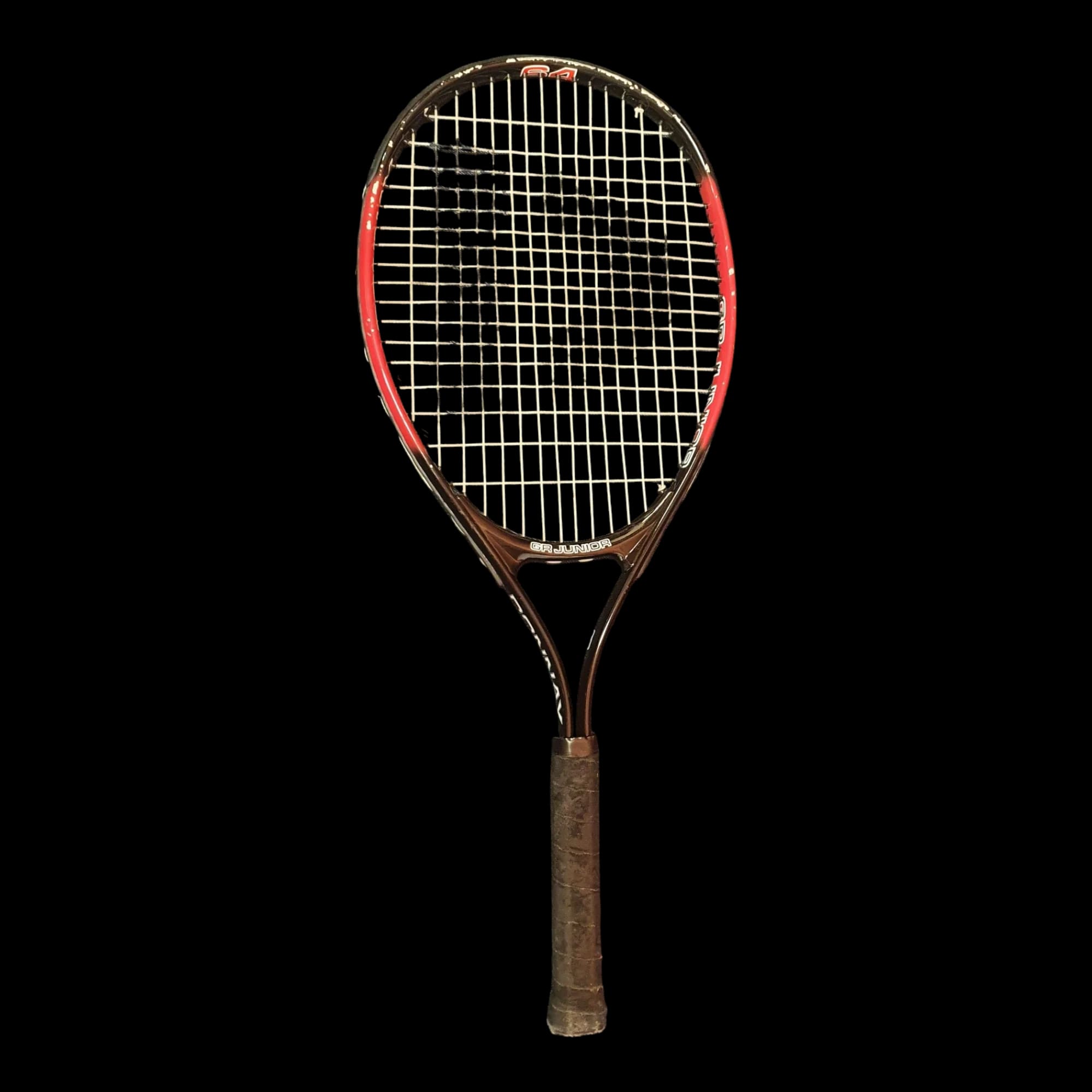 Donnay Gr Junior Tennis Racket With Cover - Rackets - 3
