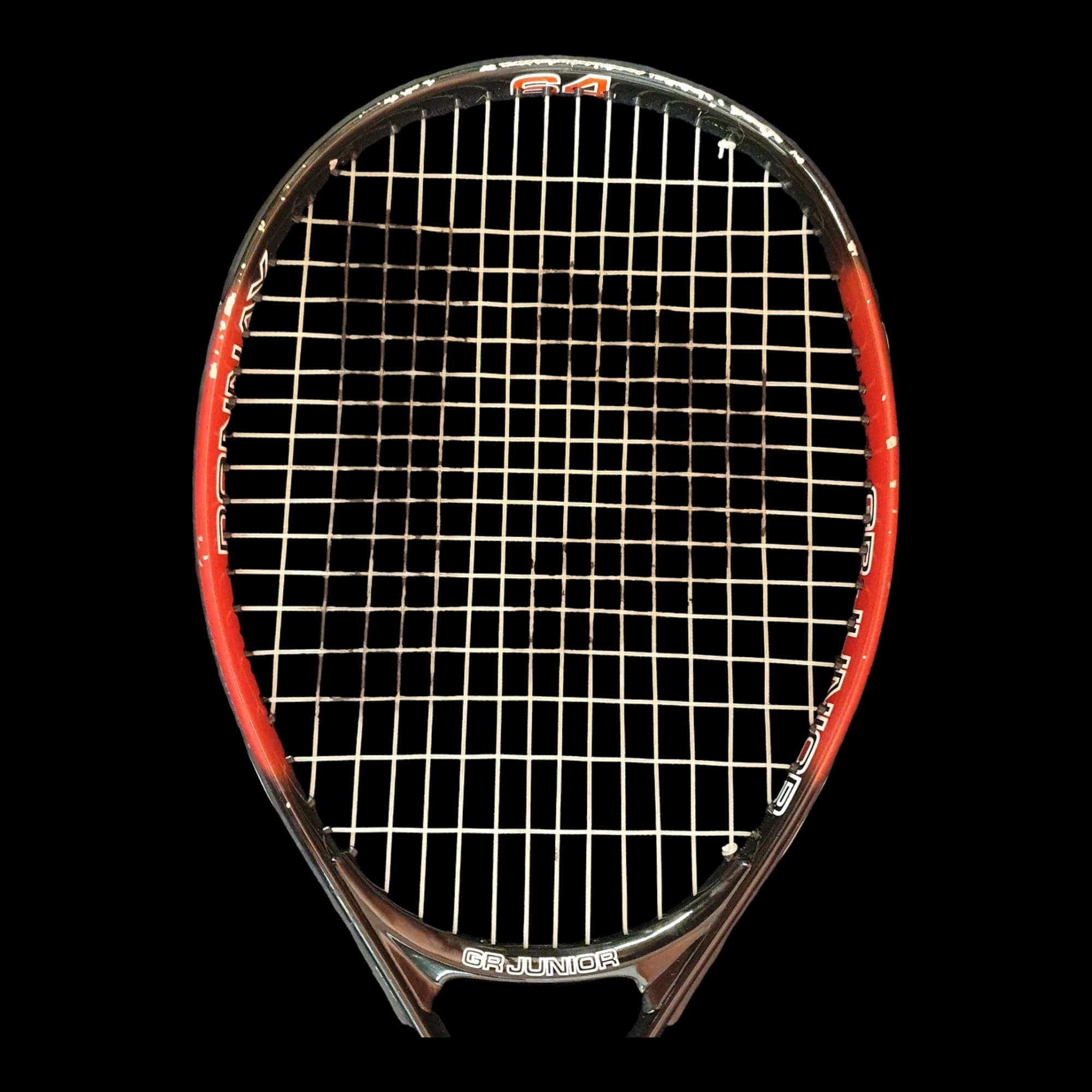 Donnay Gr Junior Tennis Racket With Cover - Rackets - 4