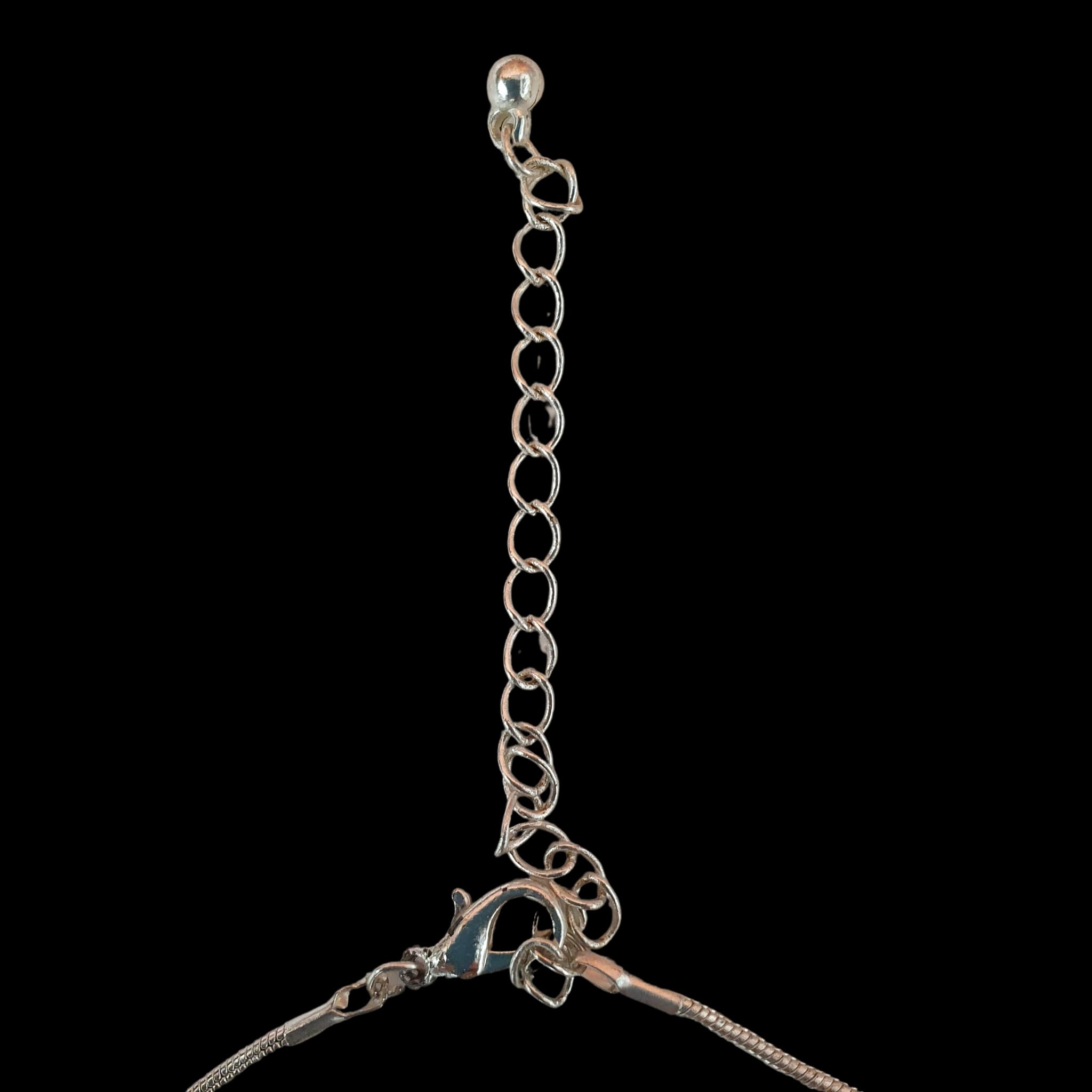 Dreamcatcher Necklace Pendant Charm Handmade Fashion