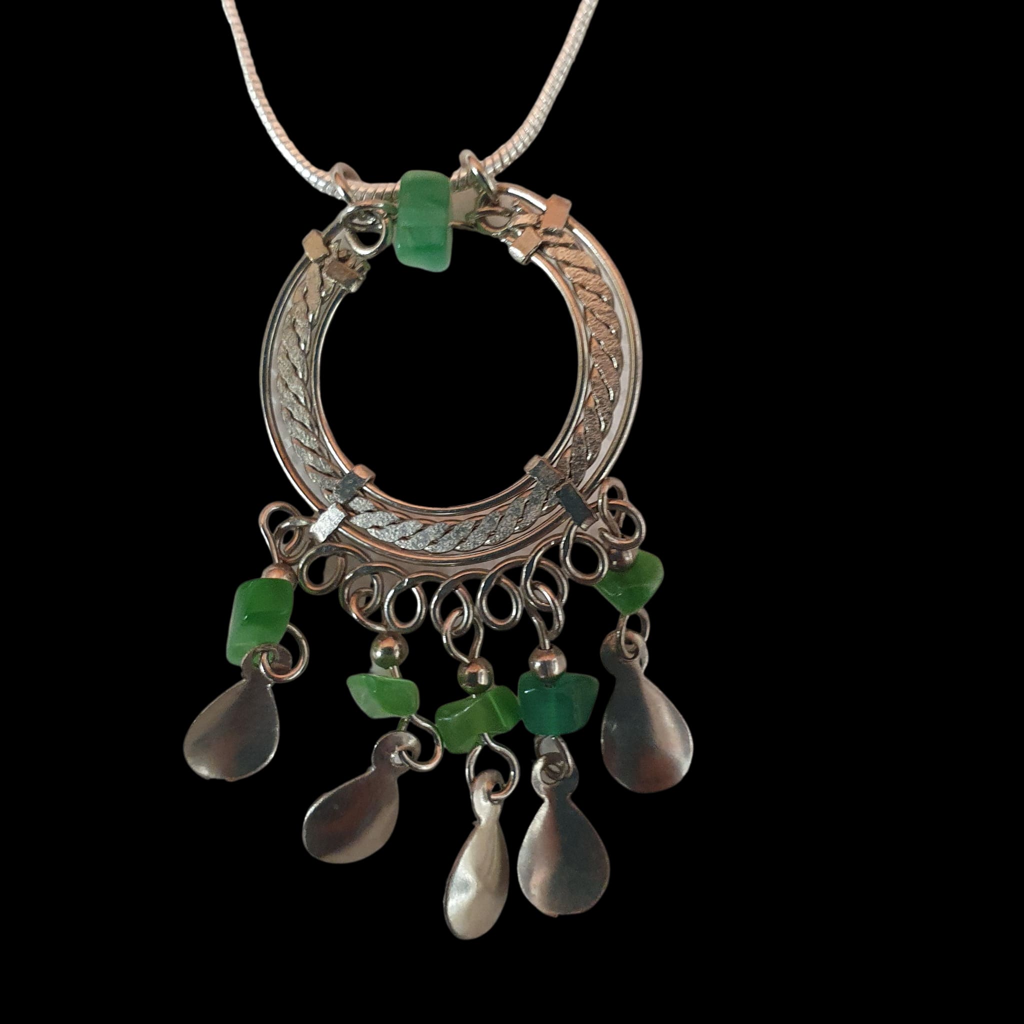 Dreamcatcher Necklace Pendant Charm Handmade Fashion