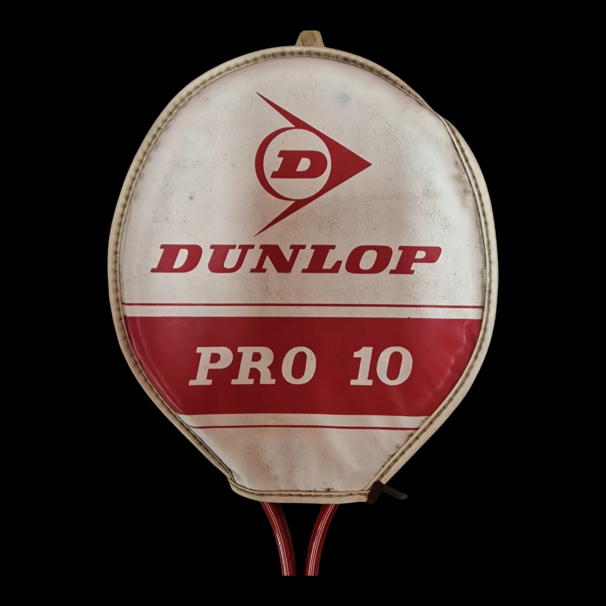 Dunlop Pro 10 Badmington Racket With Case - Preloved