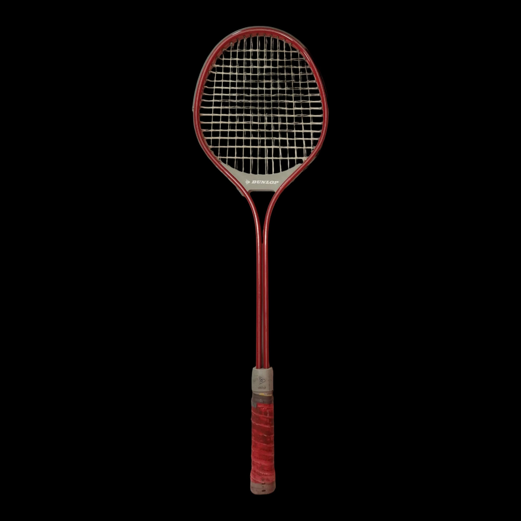 Dunlop Pro 10 Badmington Racket With Case - Preloved