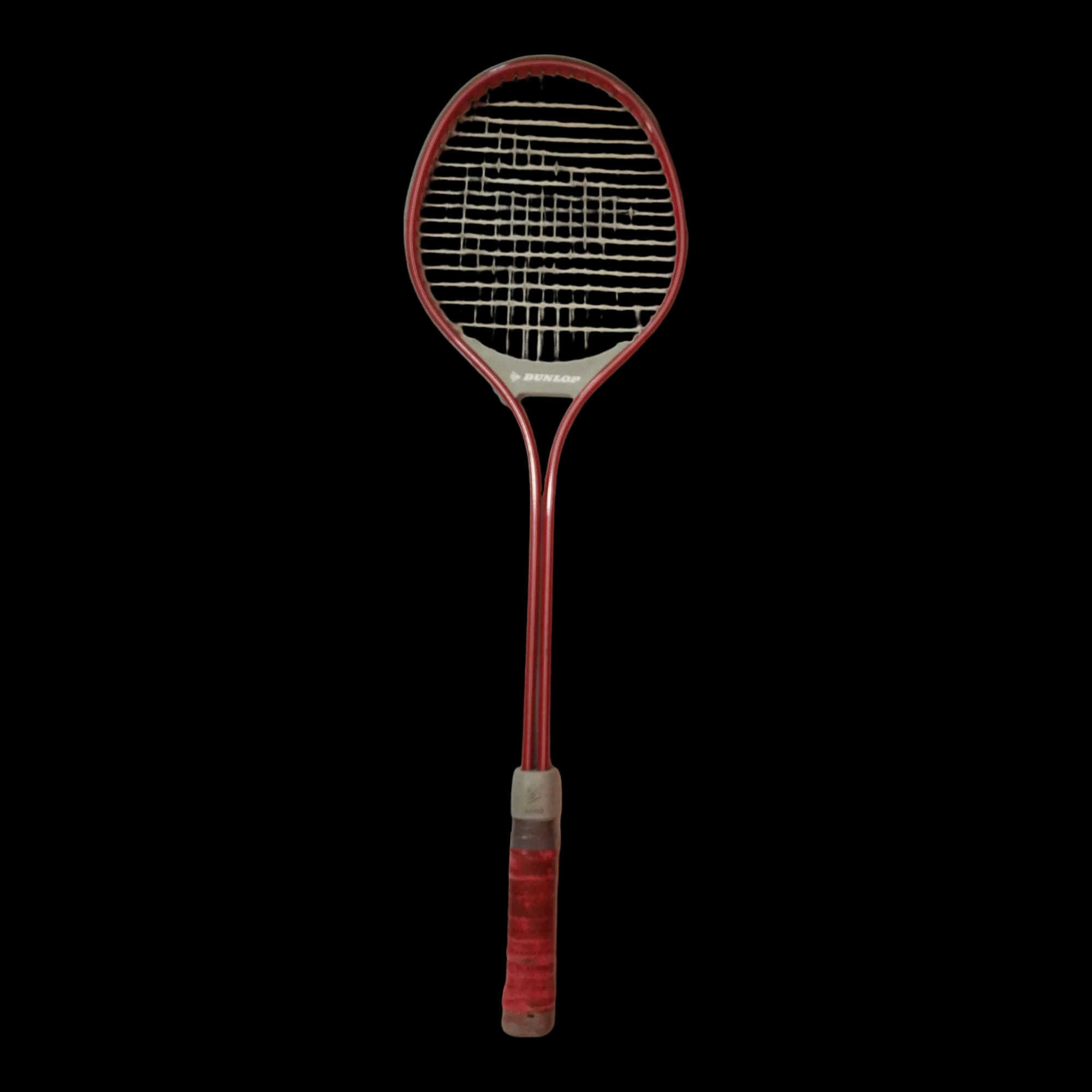 Dunlop Pro 10 Badmington Racket With Case - Preloved
