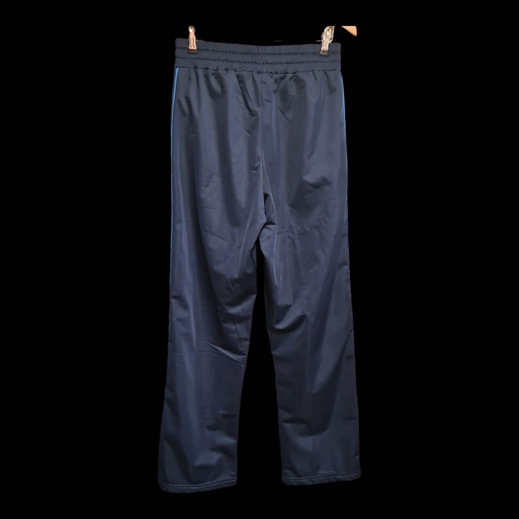 Everlast Bronx Navy Joggers UK Medium - 2 - 699