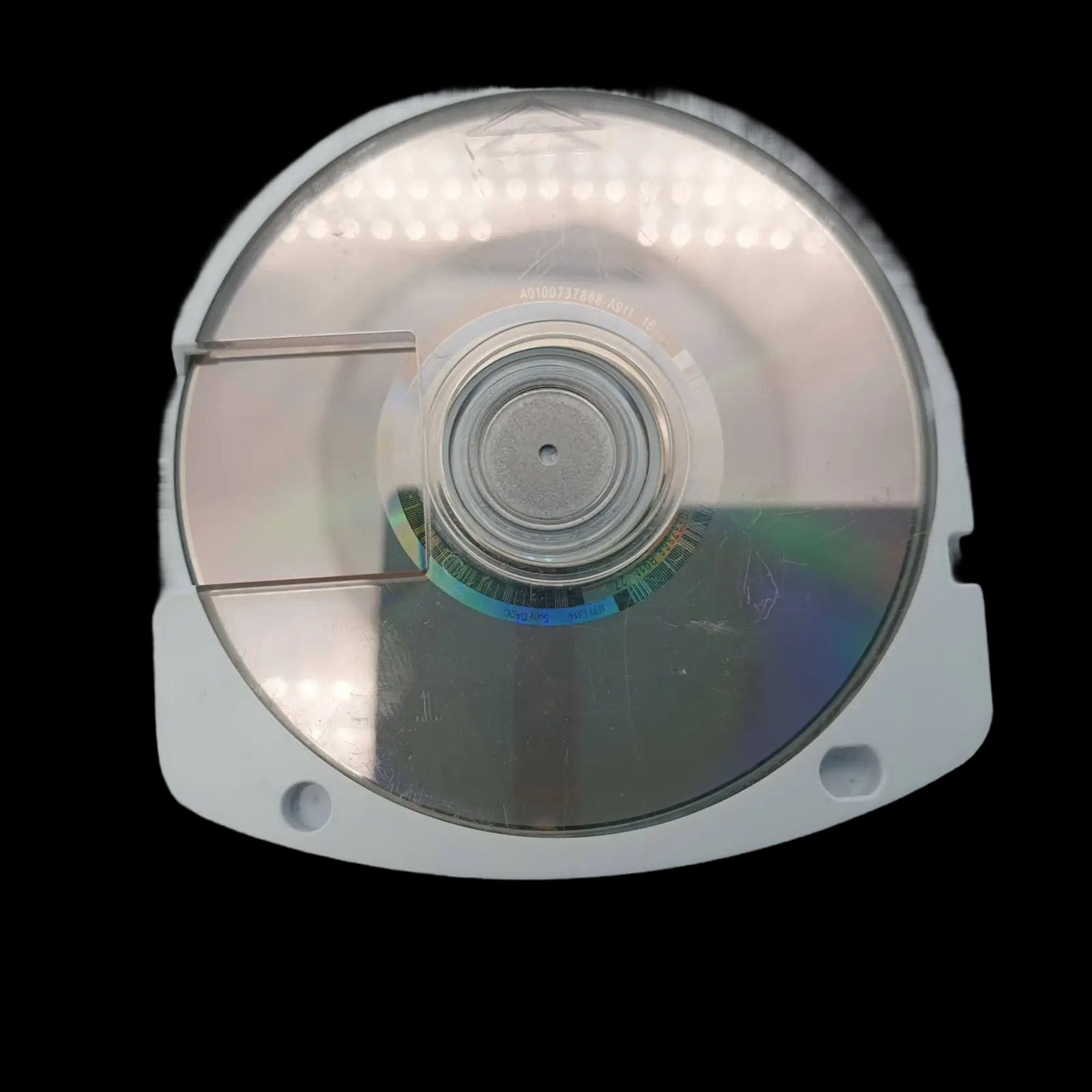 Fifa 07 Sony Psp Ea Sports 2007 Pegi 3 Cib Video Game