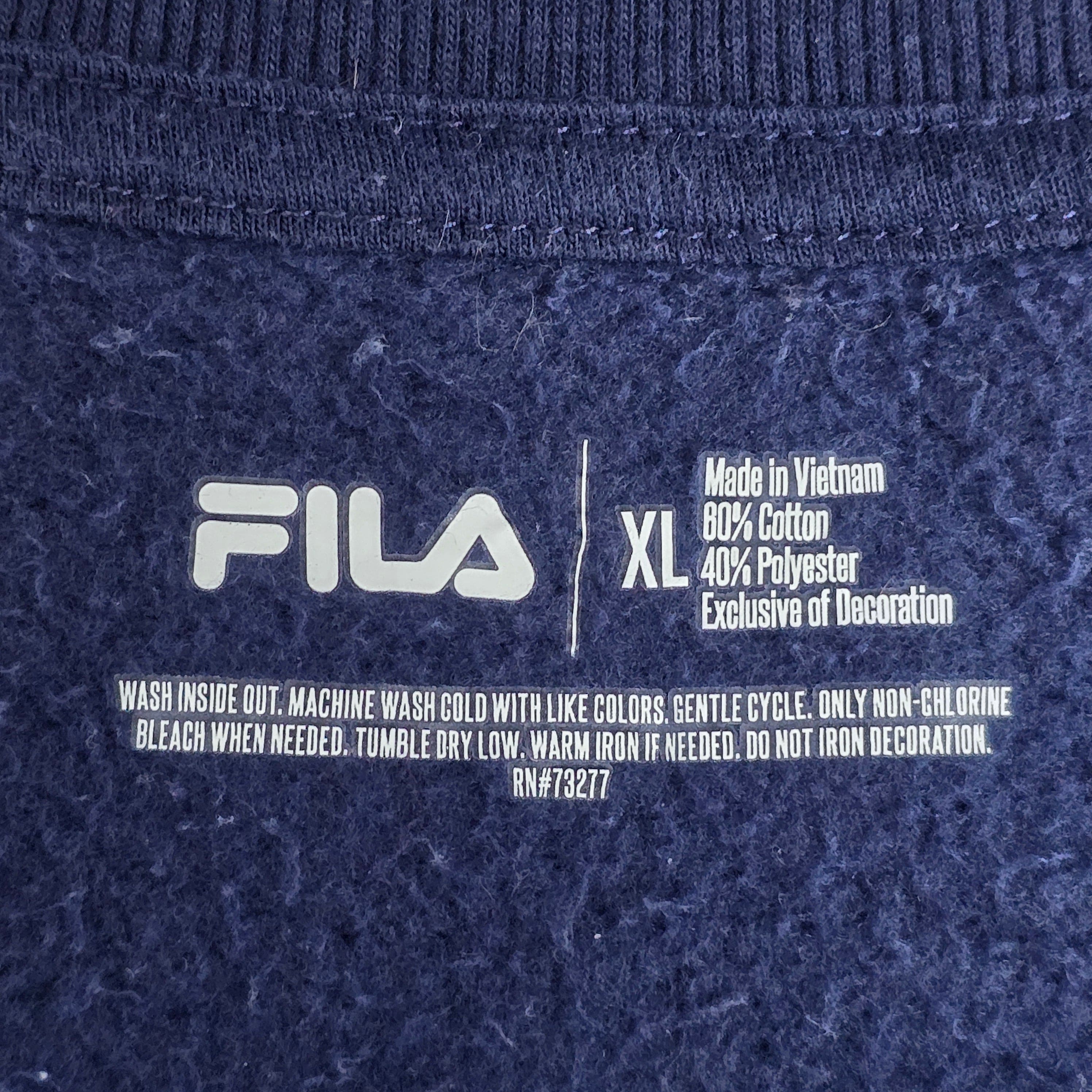 Fila