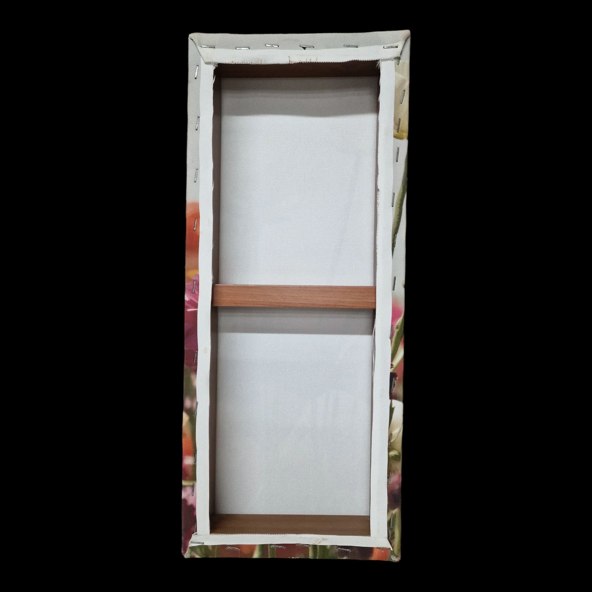 Floral Canvas Wall Art - Pictures - Unbranded - 2 - 1331