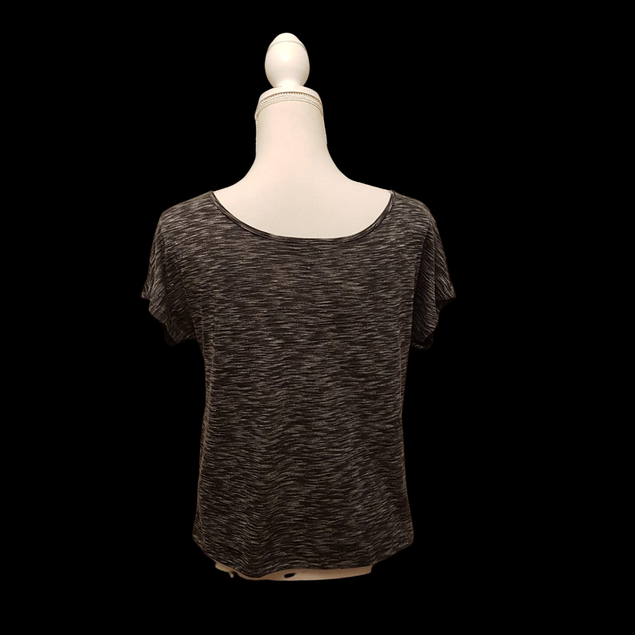 Florance Fred Grey Stronger Than Yesterday T-shirt Uk Small