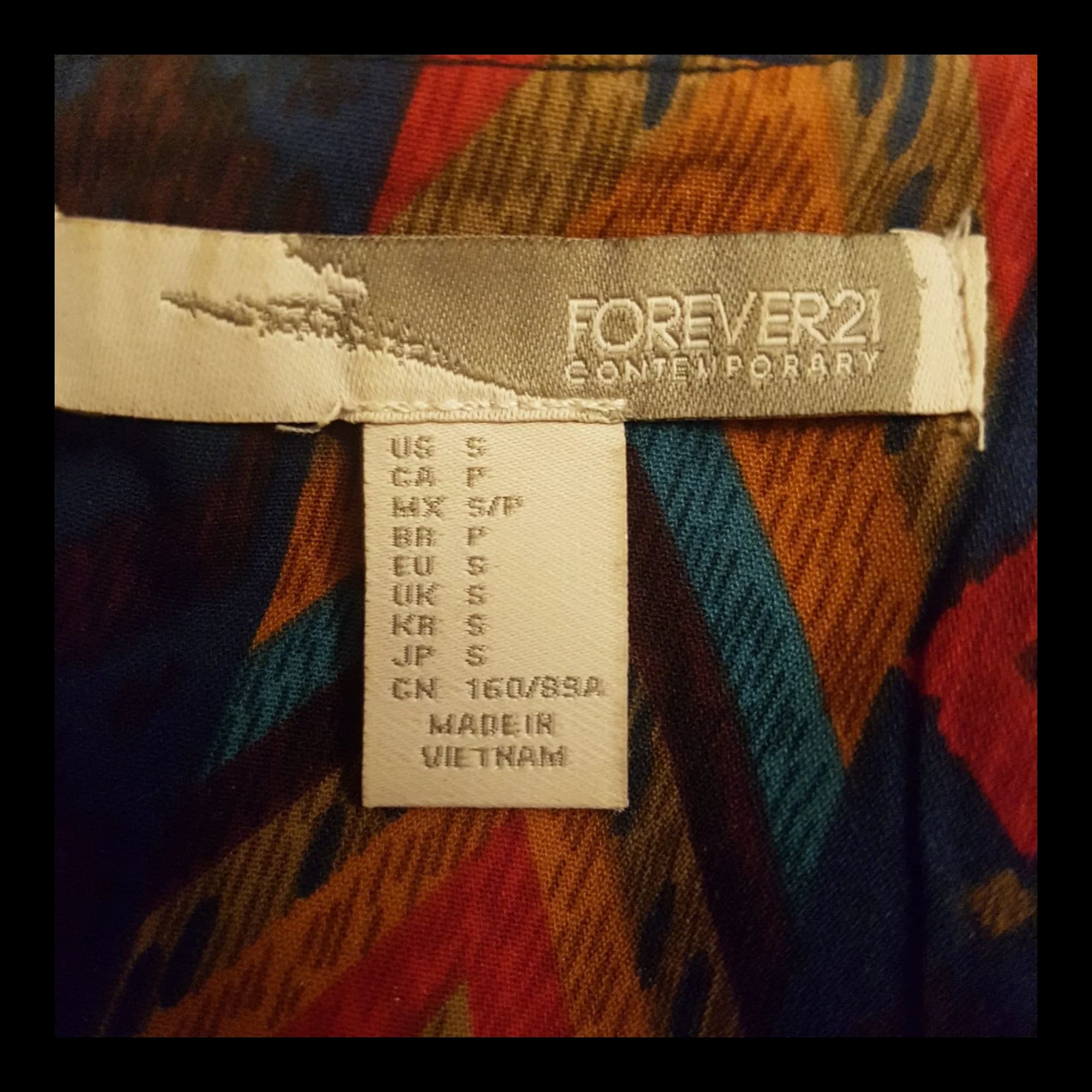 Forever21