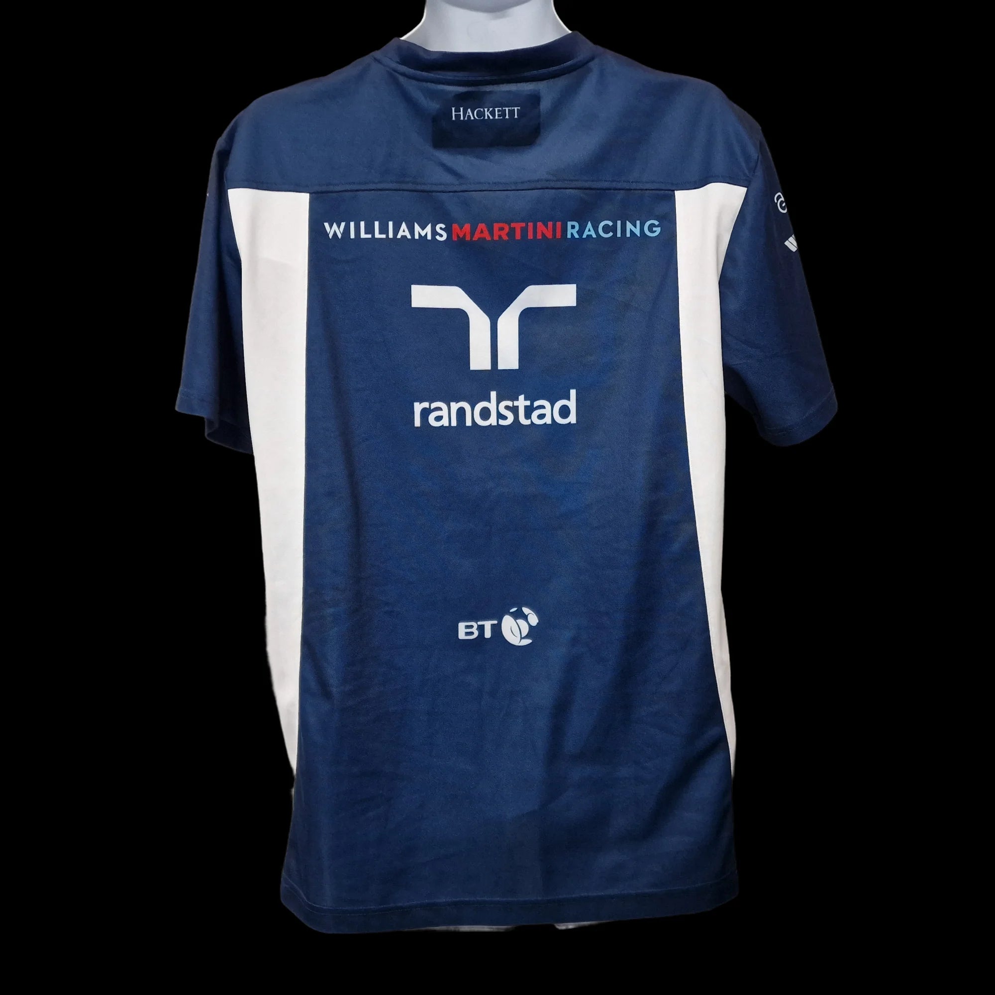 Formula 1 William Racing Team Top UK XL 2012 - T-Shirts