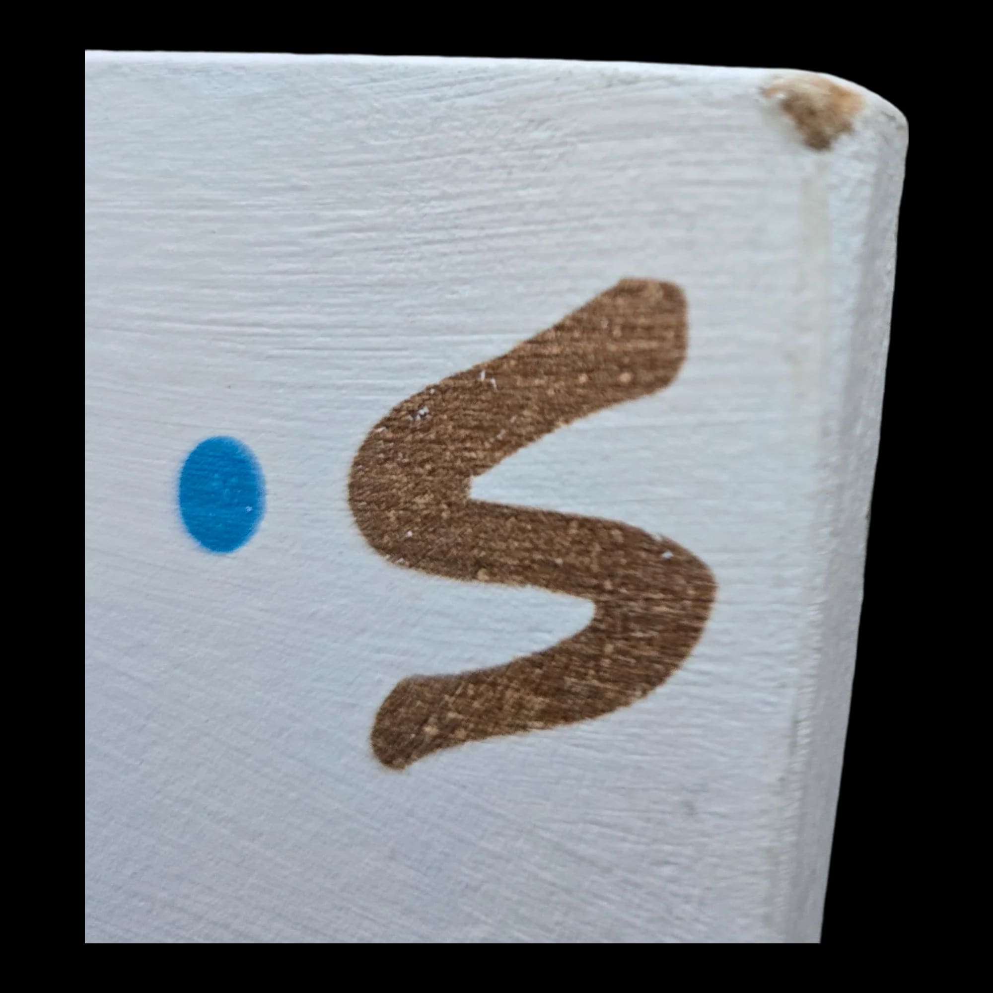 Friends Wooden Sign - 3 - 1151