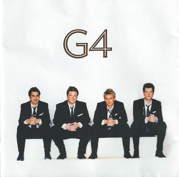 G4 (2) - (cd Album)- Preloved - CD - Sony Music UK,Sony UK