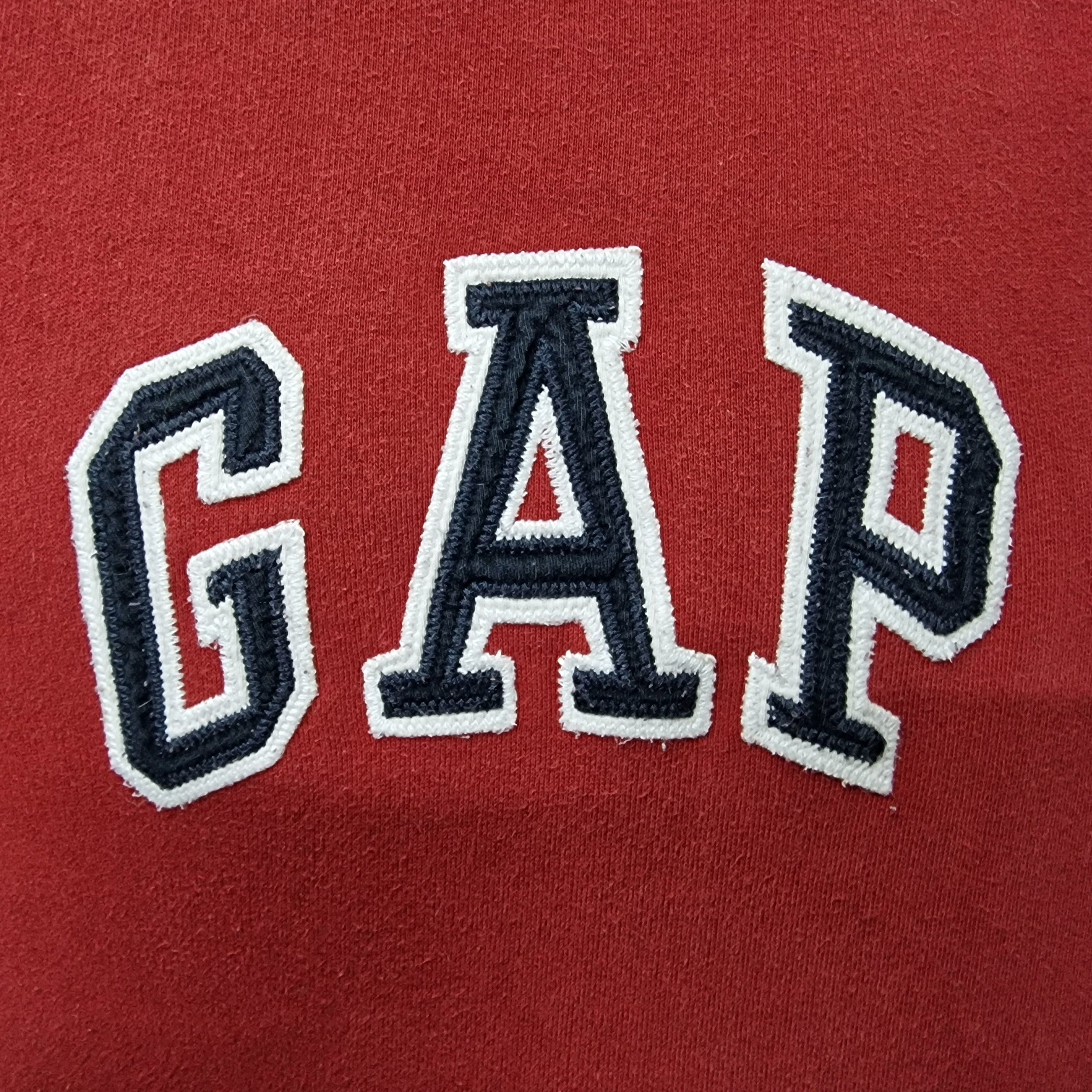 GAP
