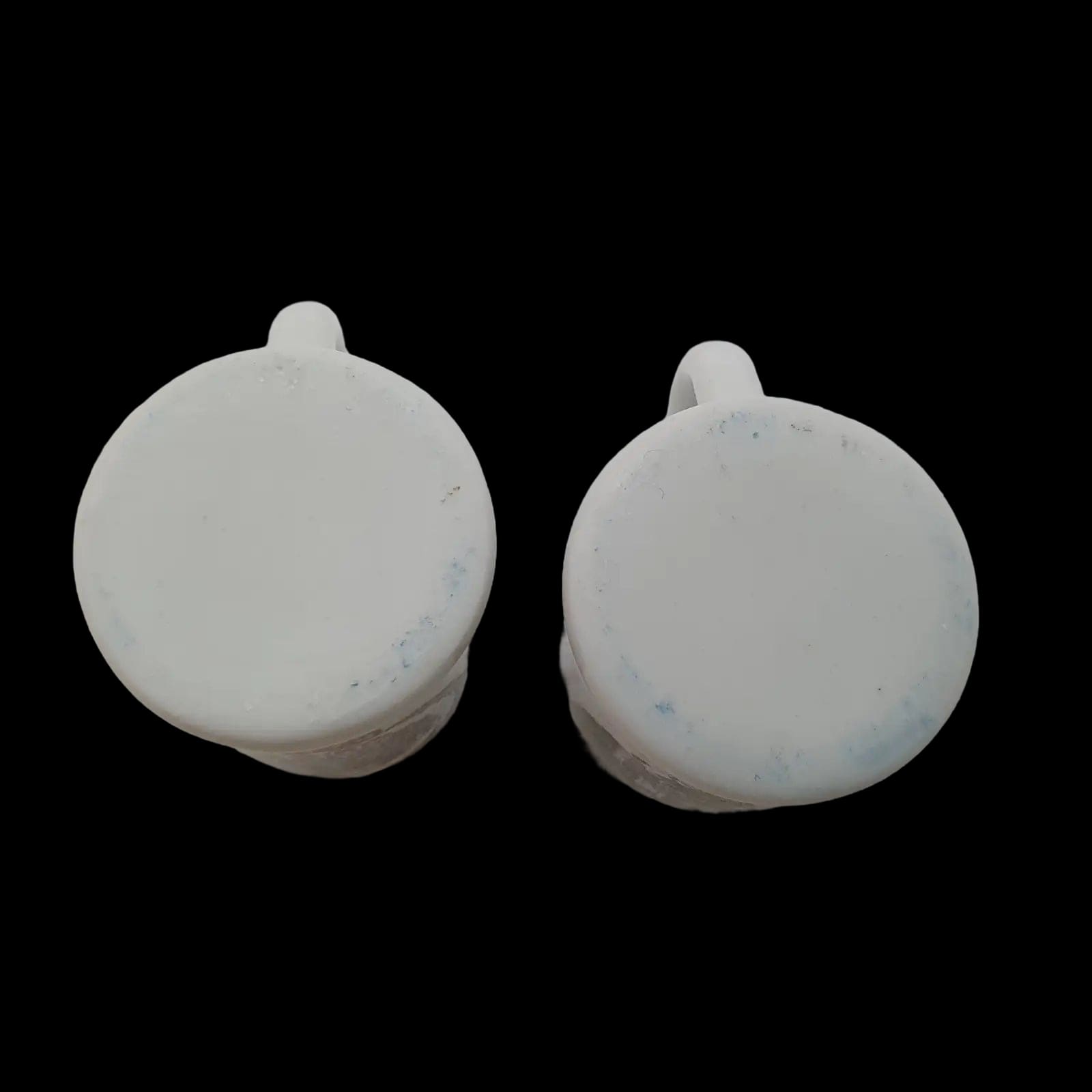 German Miniature Tankards Ceramic Collectable Gift