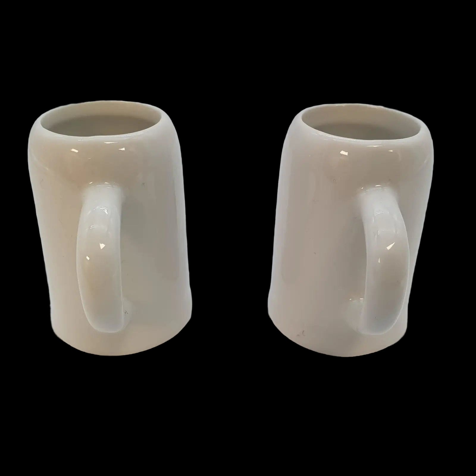 German Miniature Tankards Ceramic Collectable Gift