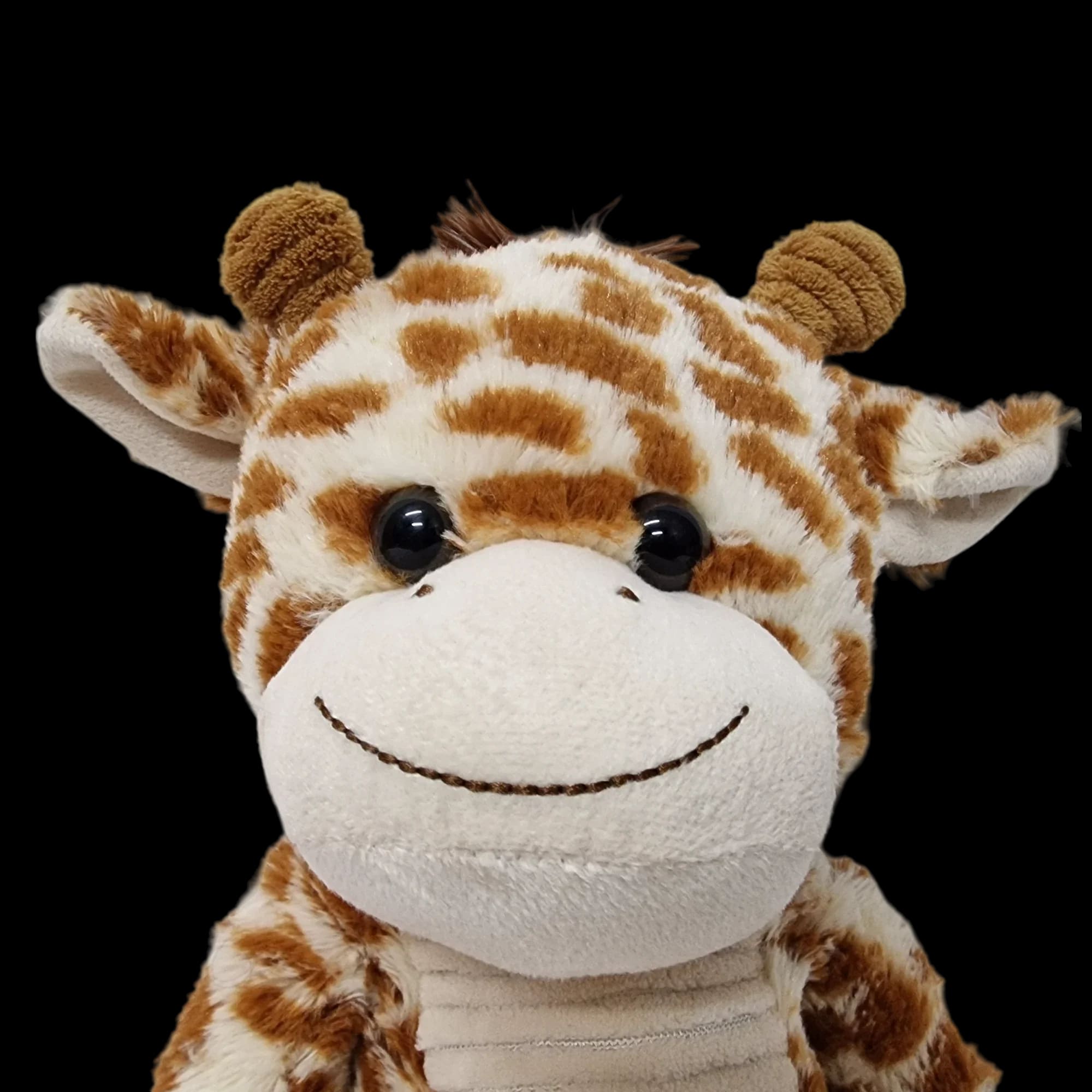 Giraffe Plush Soft Toy Cute Cuddly Stuffed Zoo Animal 17’