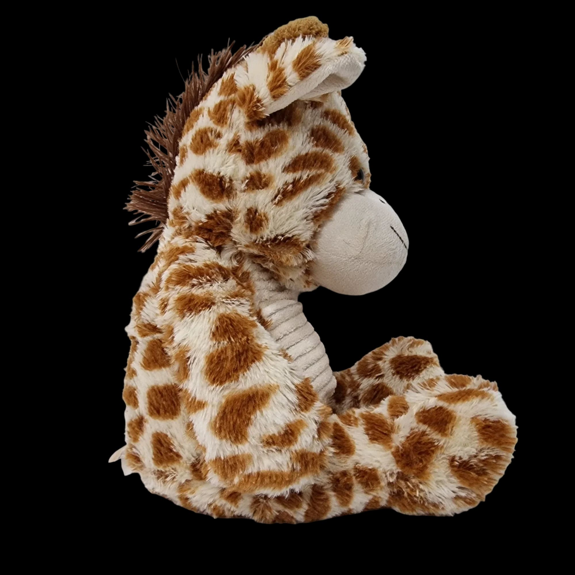 Giraffe Plush Soft Toy Cute Cuddly Stuffed Zoo Animal 17’