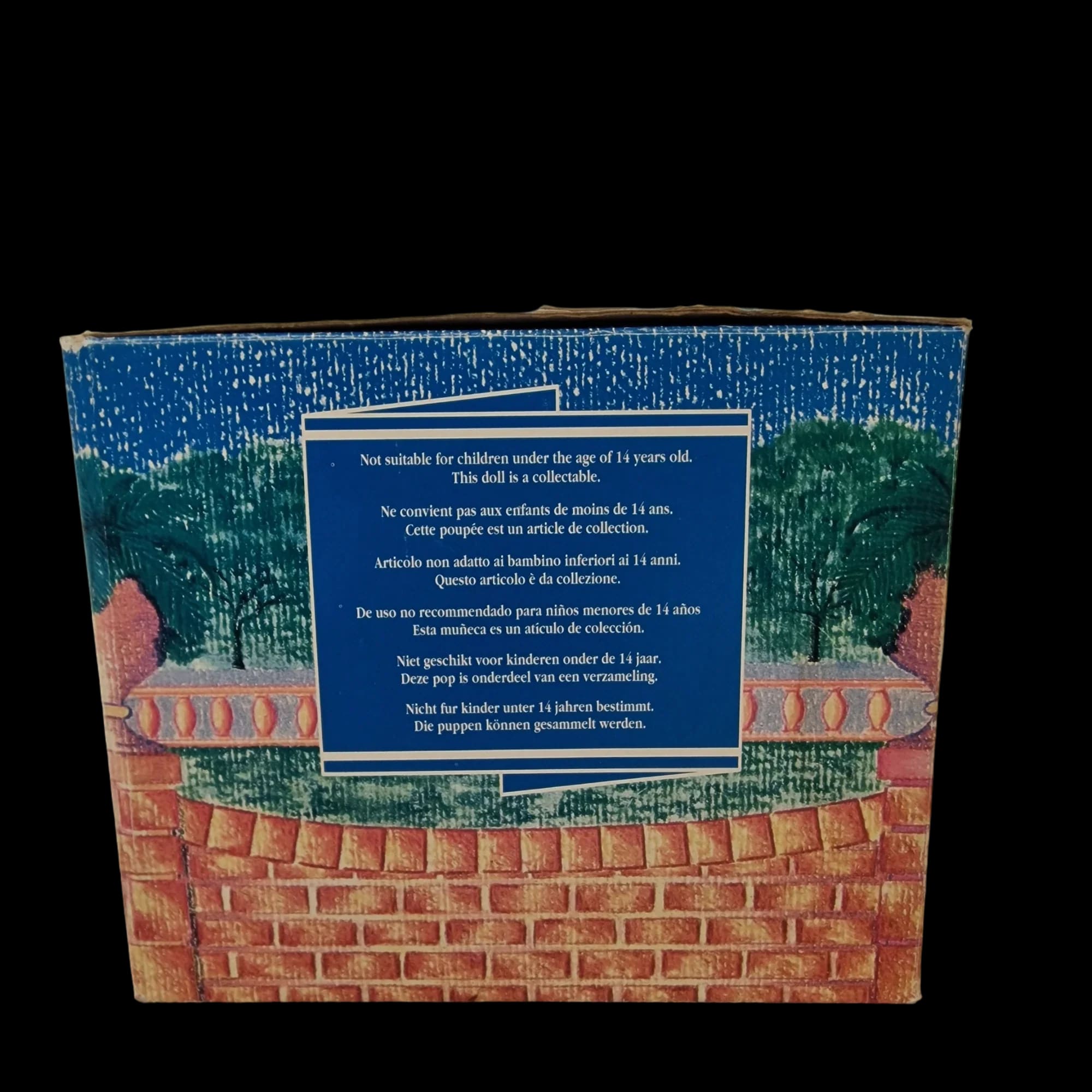 Girl Crawling Baby Doll Eugeine Fine Bisque Porcelain