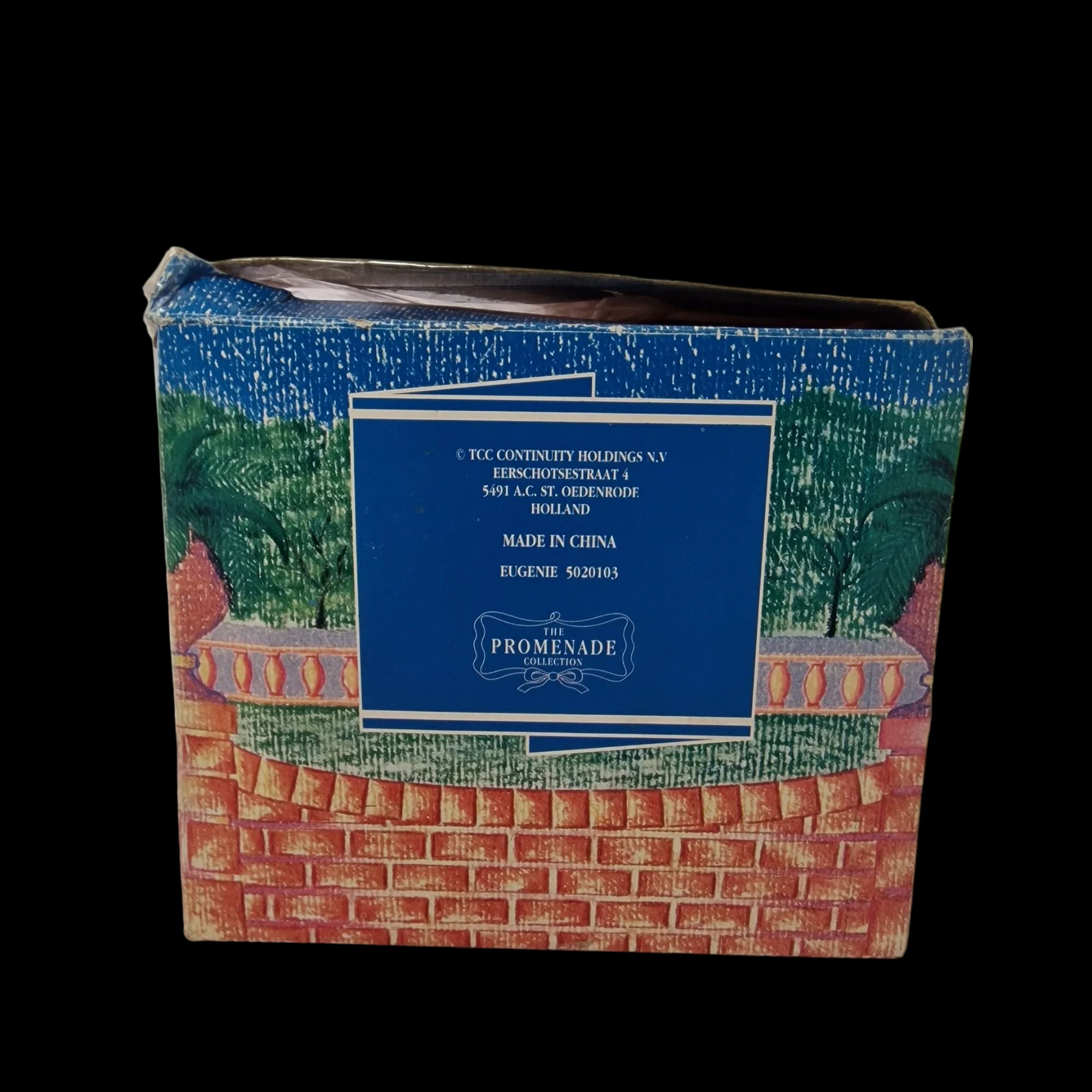 Girl Crawling Baby Doll Eugeine Fine Bisque Porcelain