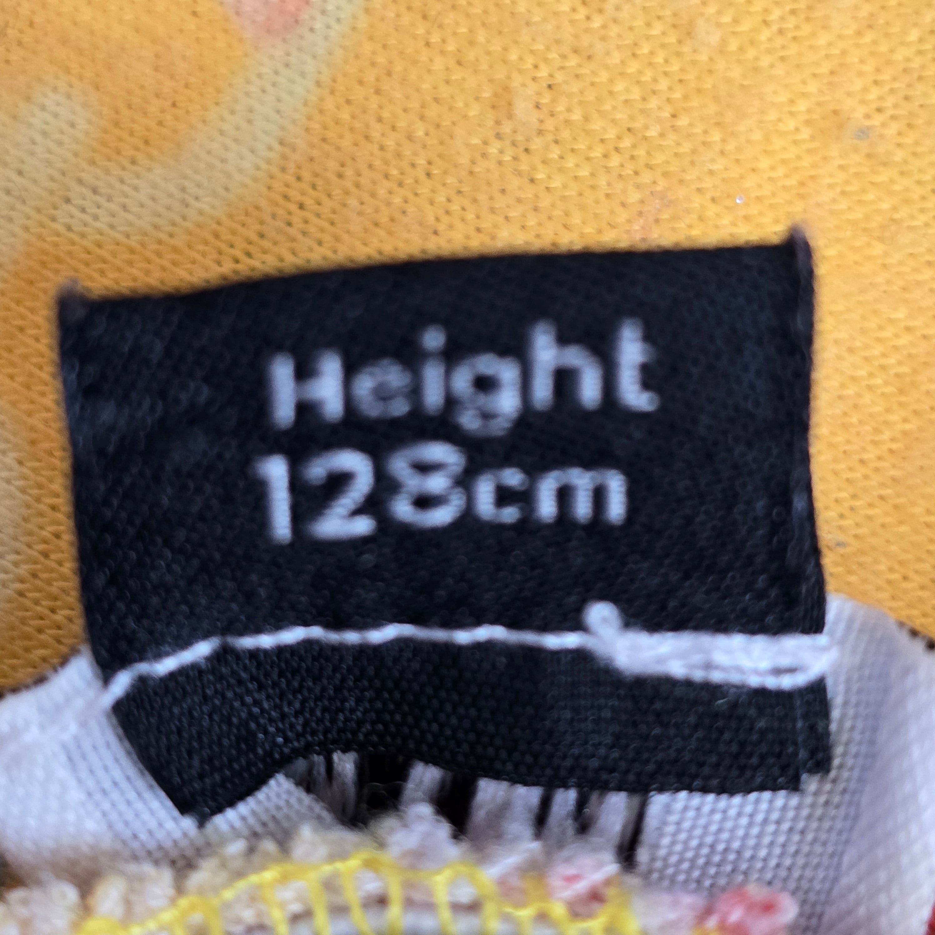 Girls River Island Floral Outfit 7-8 Years - Trousers - 6