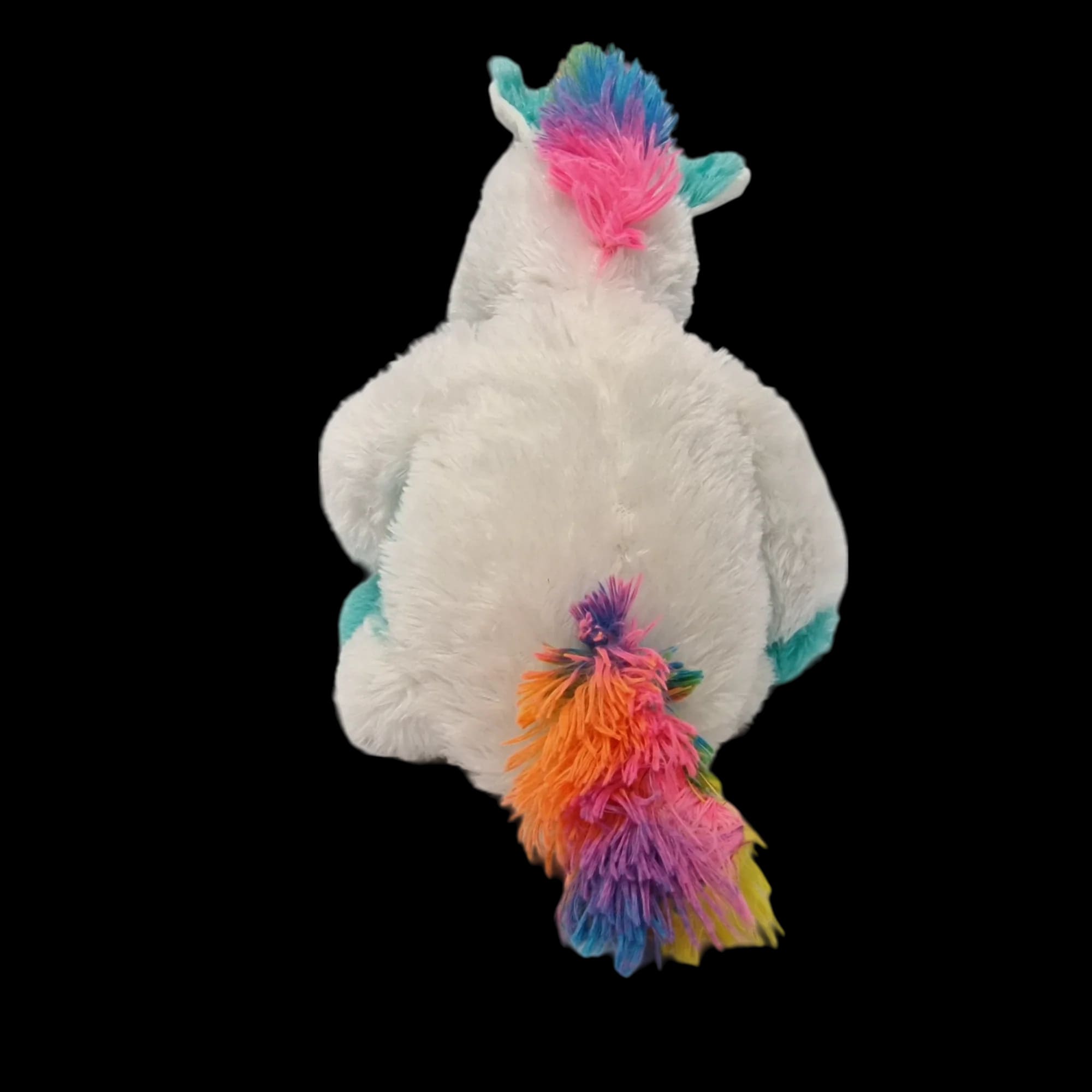Goffa Unicorn Mother And Baby Soft Toy Cute Stuffed Animal