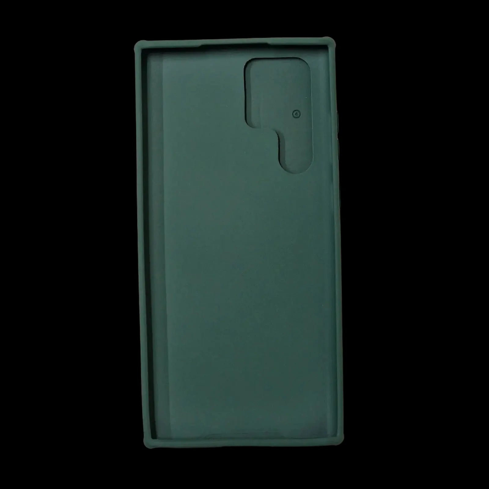 Green Nillkin Camshield Pro For Samsung Galaxy S22 Ultra
