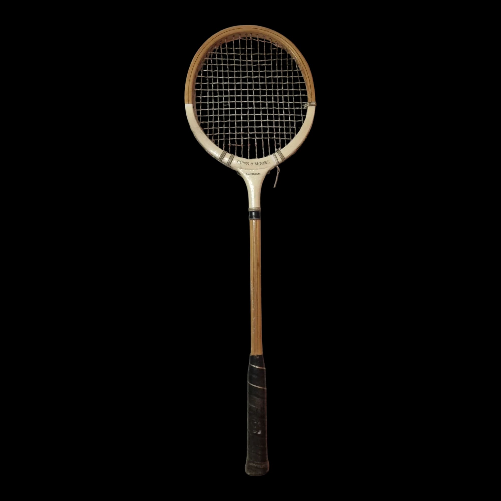 Gunn & Moore Clubman Badminton Racket - Preloved - Rackets