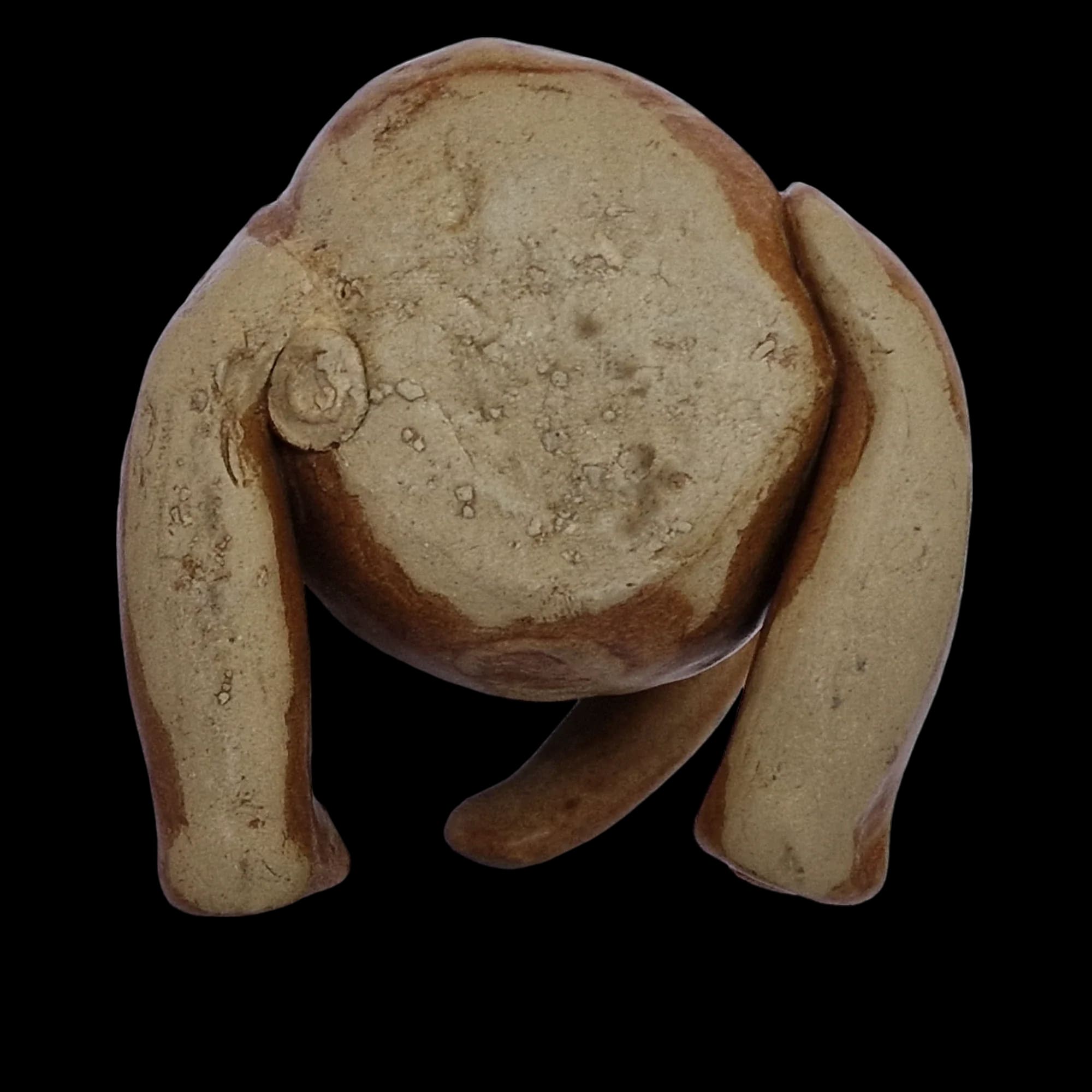 Handmade Medium Ceramic Bear - Bears - Unbranded - 5 - 3040