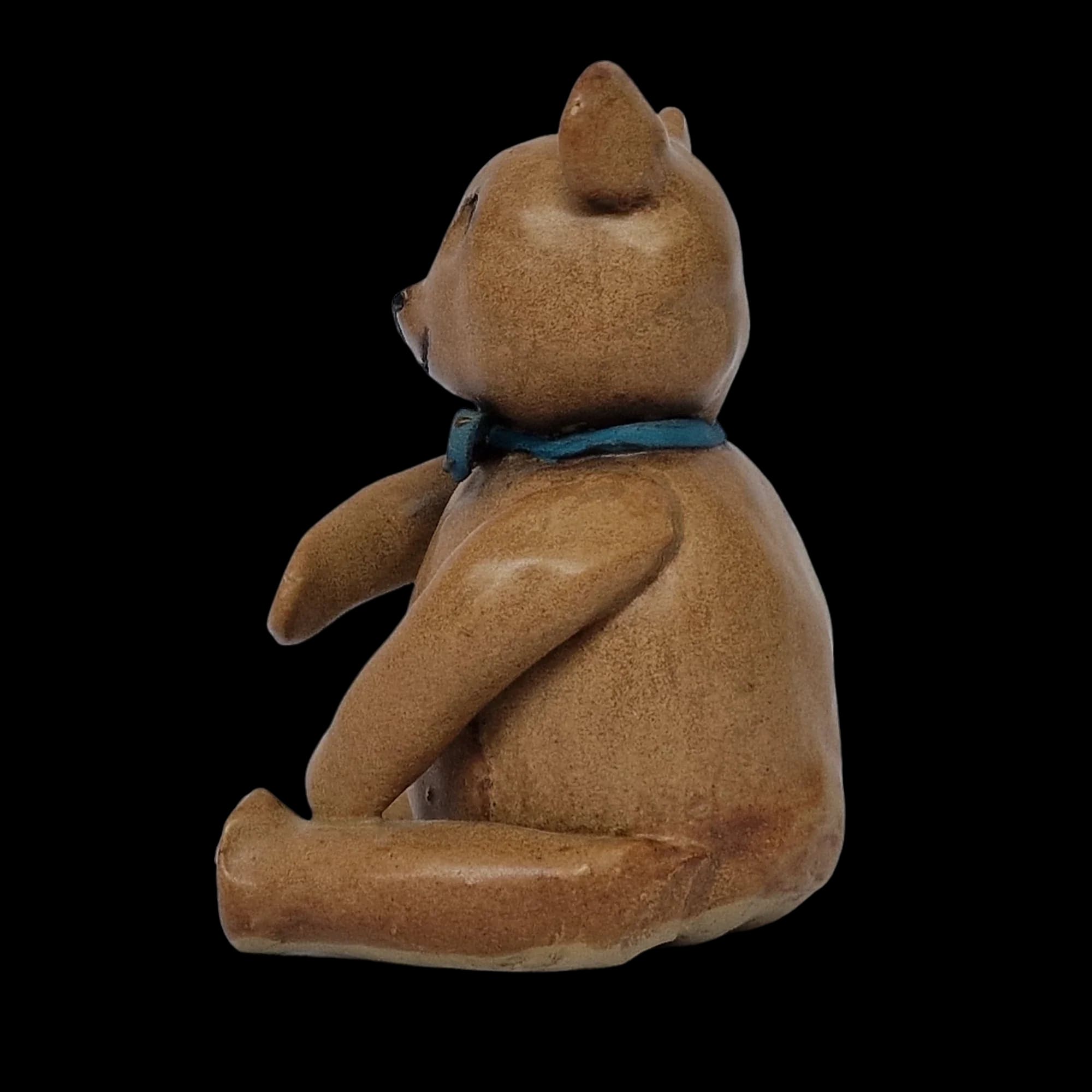 Handmade Medium Ceramic Bear - Bears - Unbranded - 4 - 3040