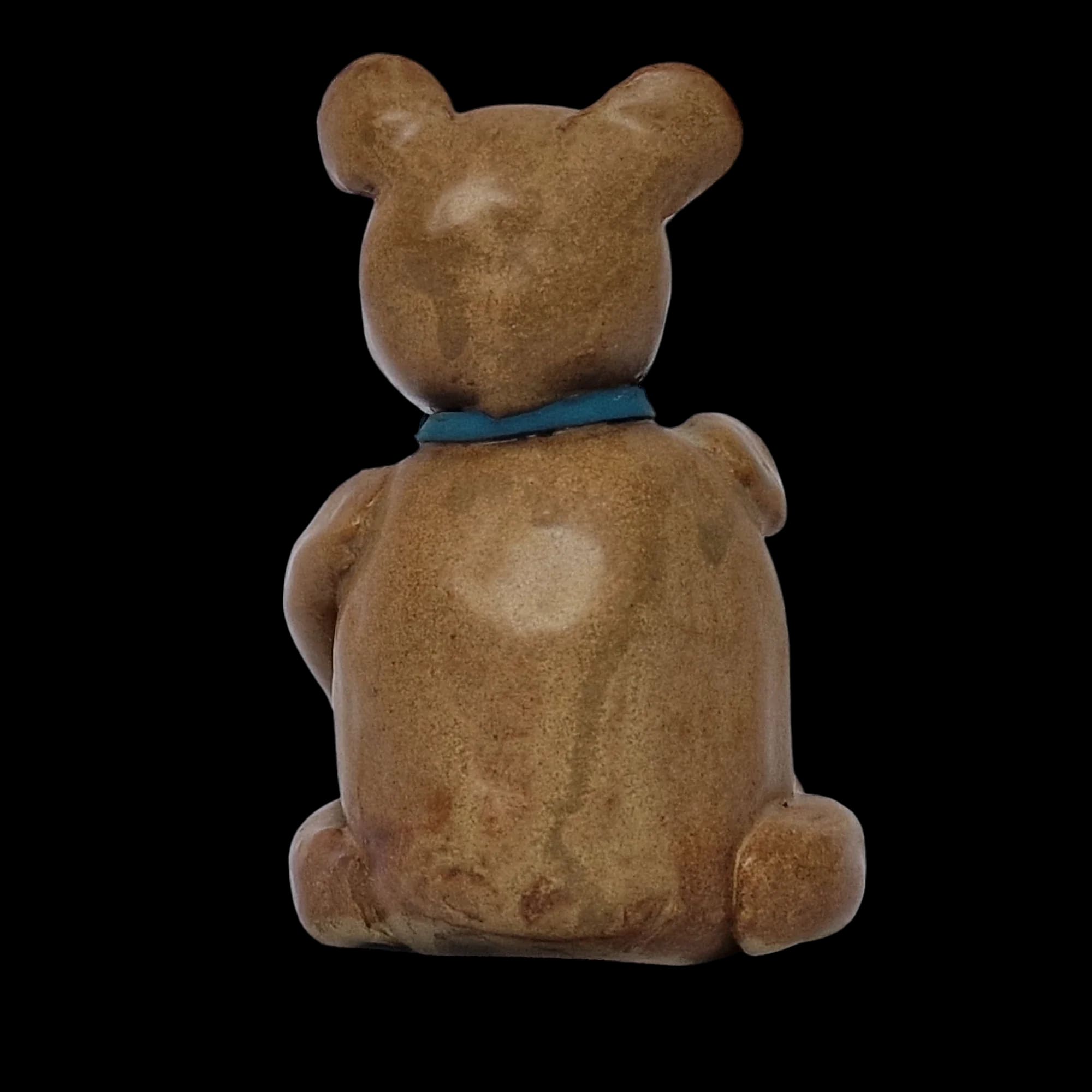 Handmade Medium Ceramic Bear - Bears - Unbranded - 3 - 3040