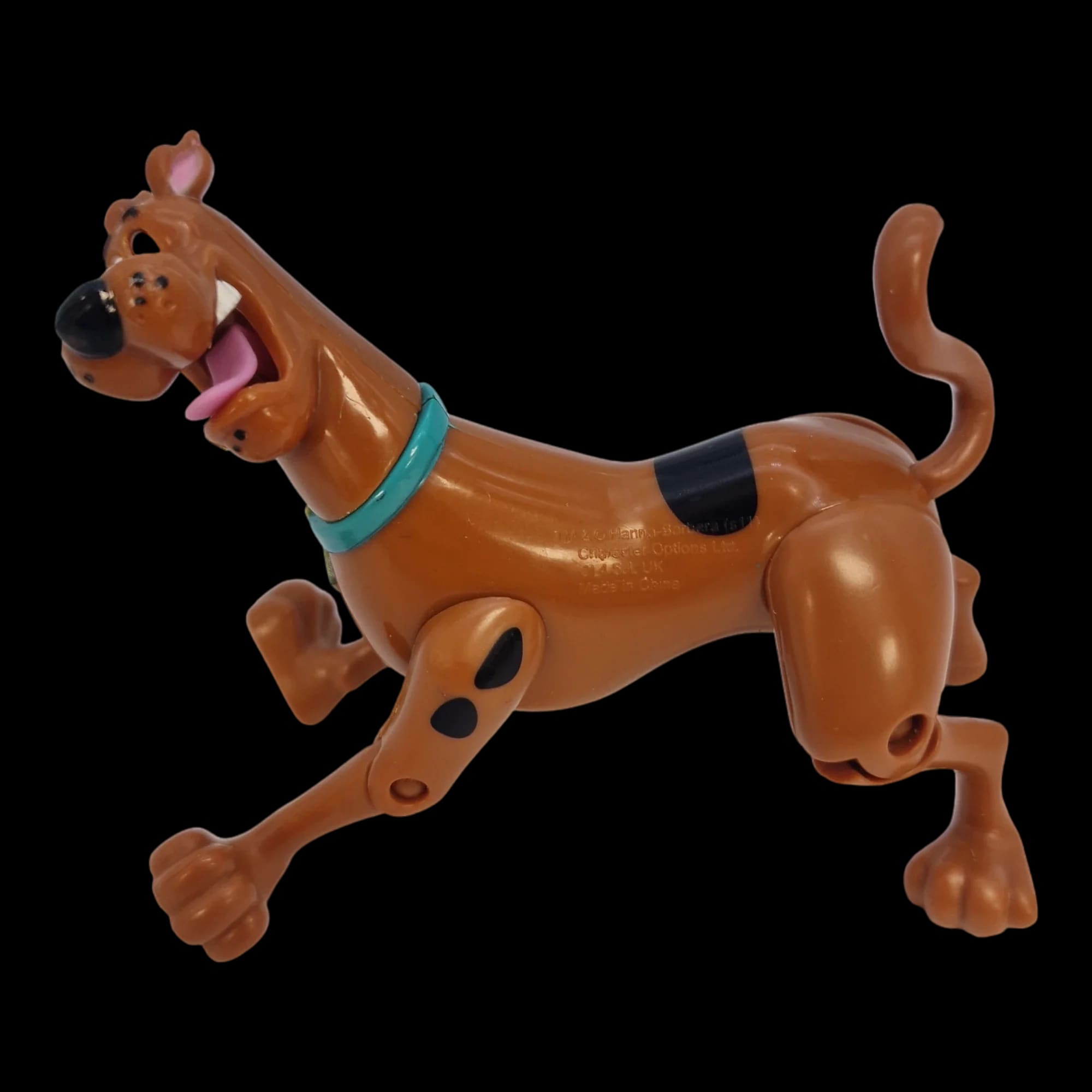 Hanna Barbera Scooby Doo S11 Action Figure - Figures