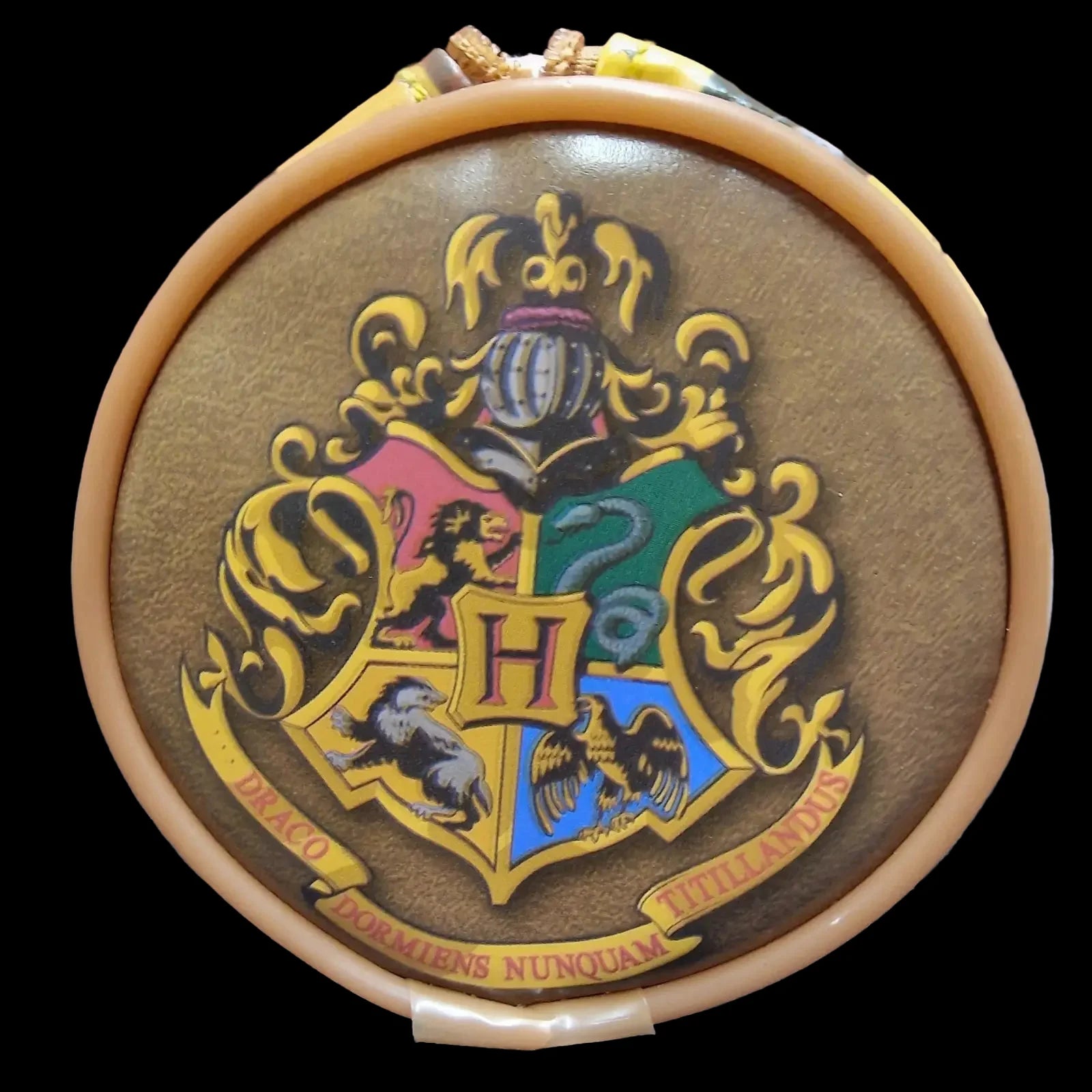 Harry Potter Houses Pencil Case - Pen & Cases - 2 - 1214