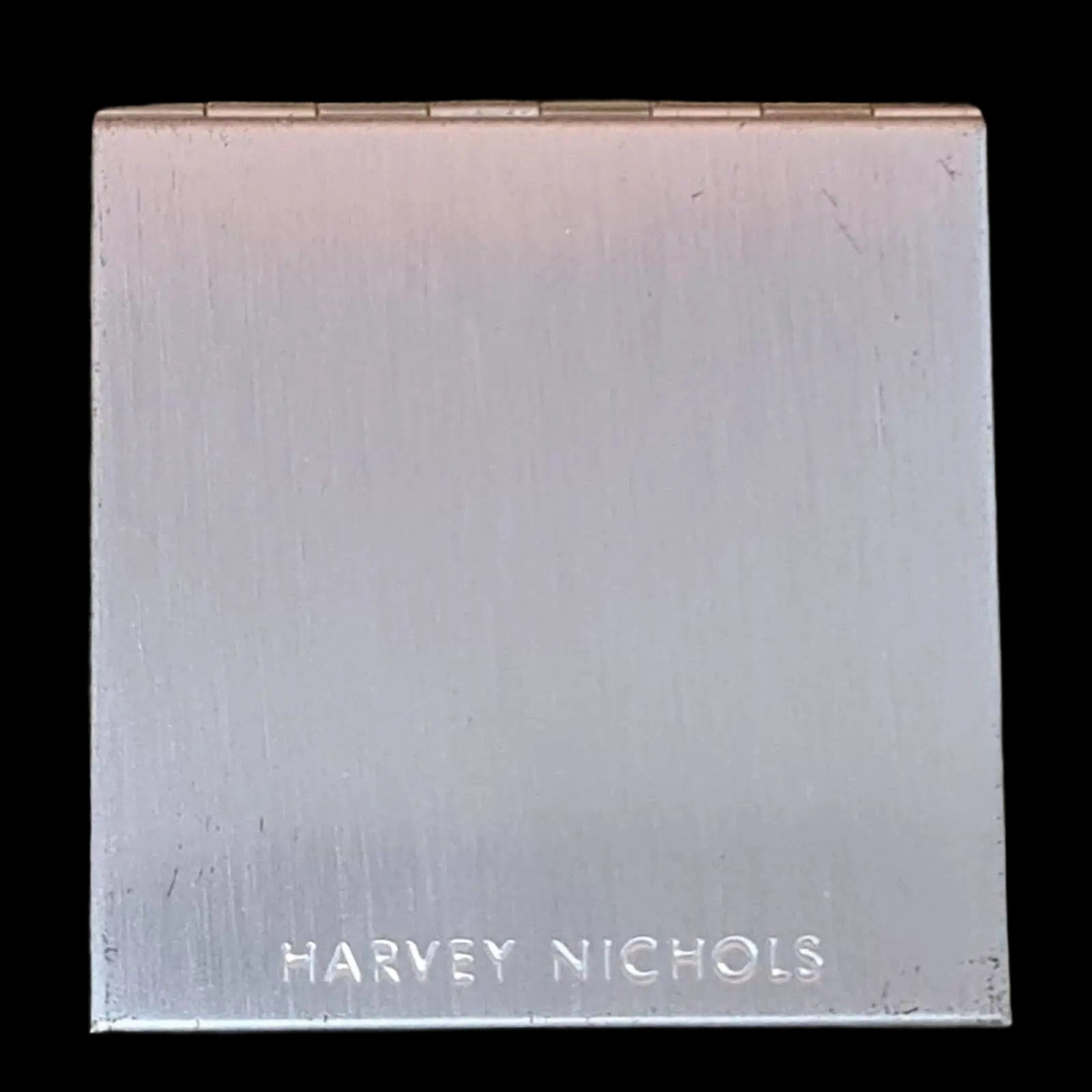 Harvey Nichols Vintage Compact Mirror - Mirrors - 2 - 623