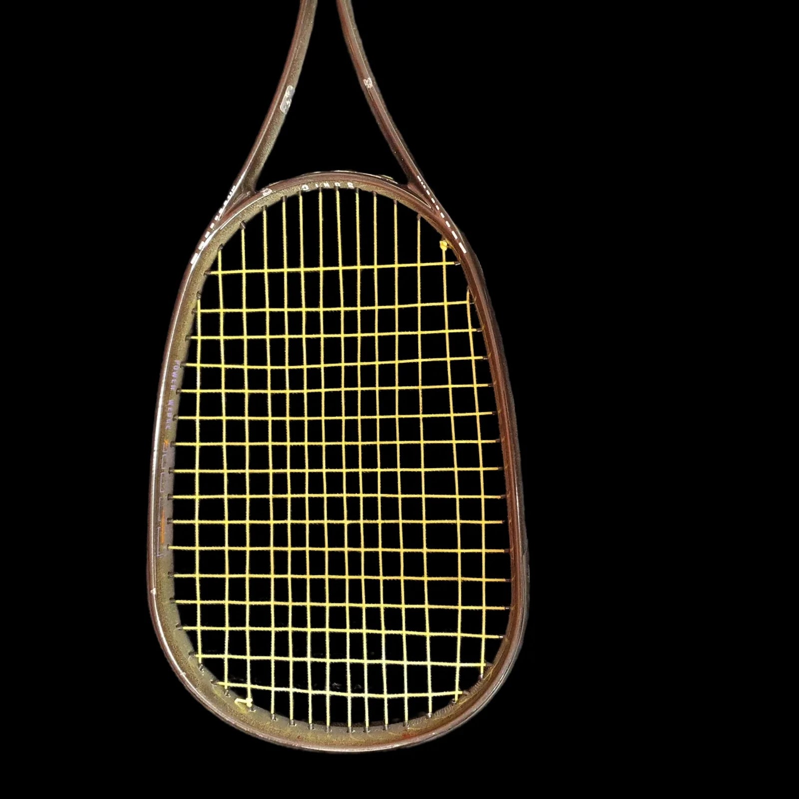 Head Sonic 440 Squash Racket - Preloved - Rackets - 2 - 1118