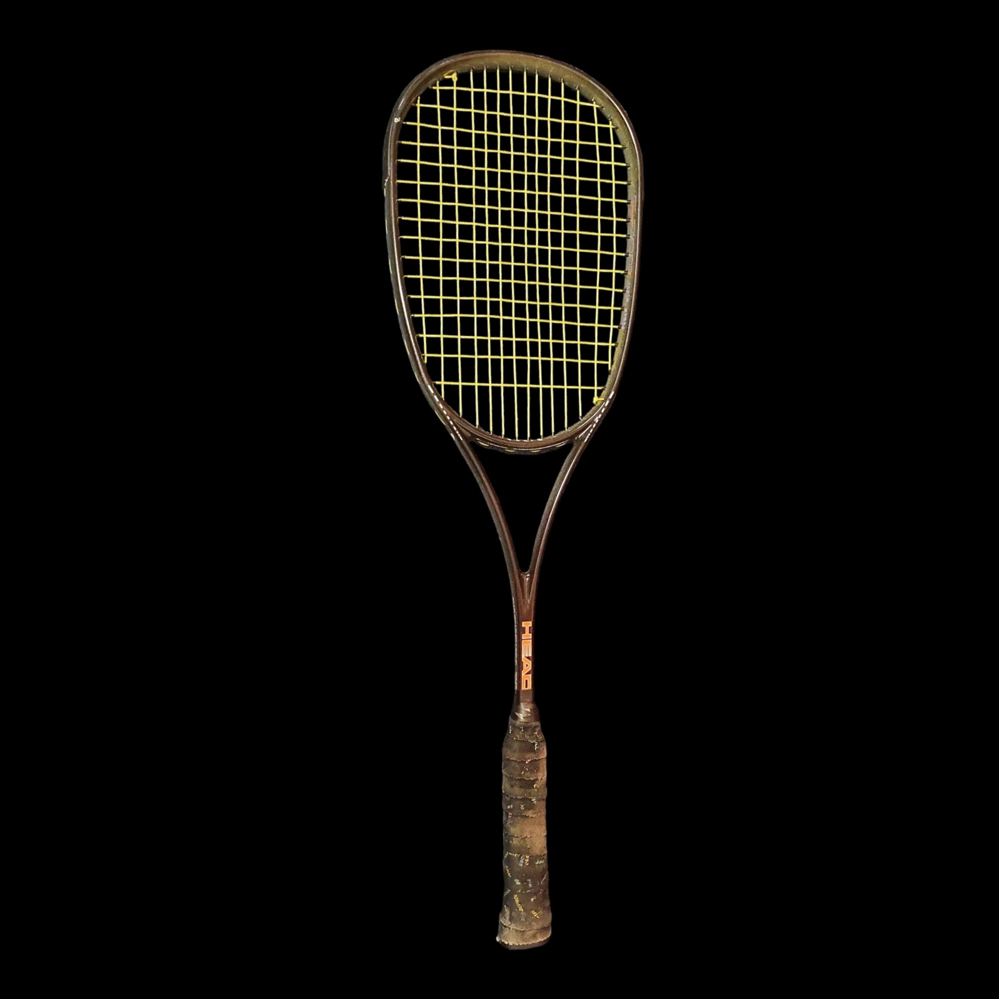 Head Sonic 440 Squash Racket - Rackets - 1 - 1118