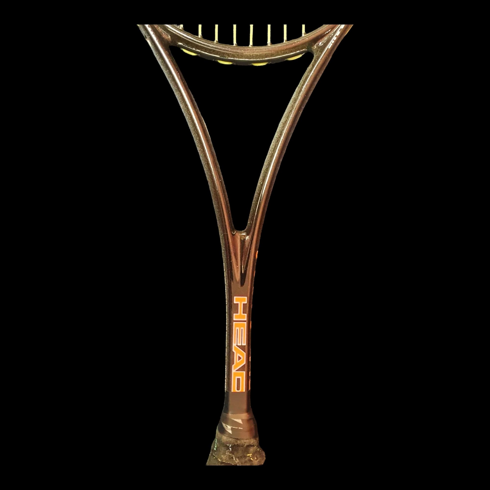 Head Sonic 440 Squash Racket - Rackets - 5 - 1118