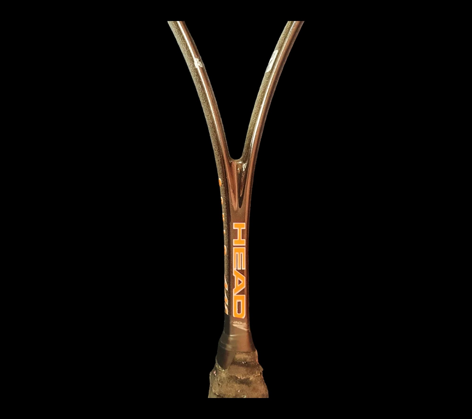 Head Sonic 440 Squash Racket - Rackets - 6 - 1118