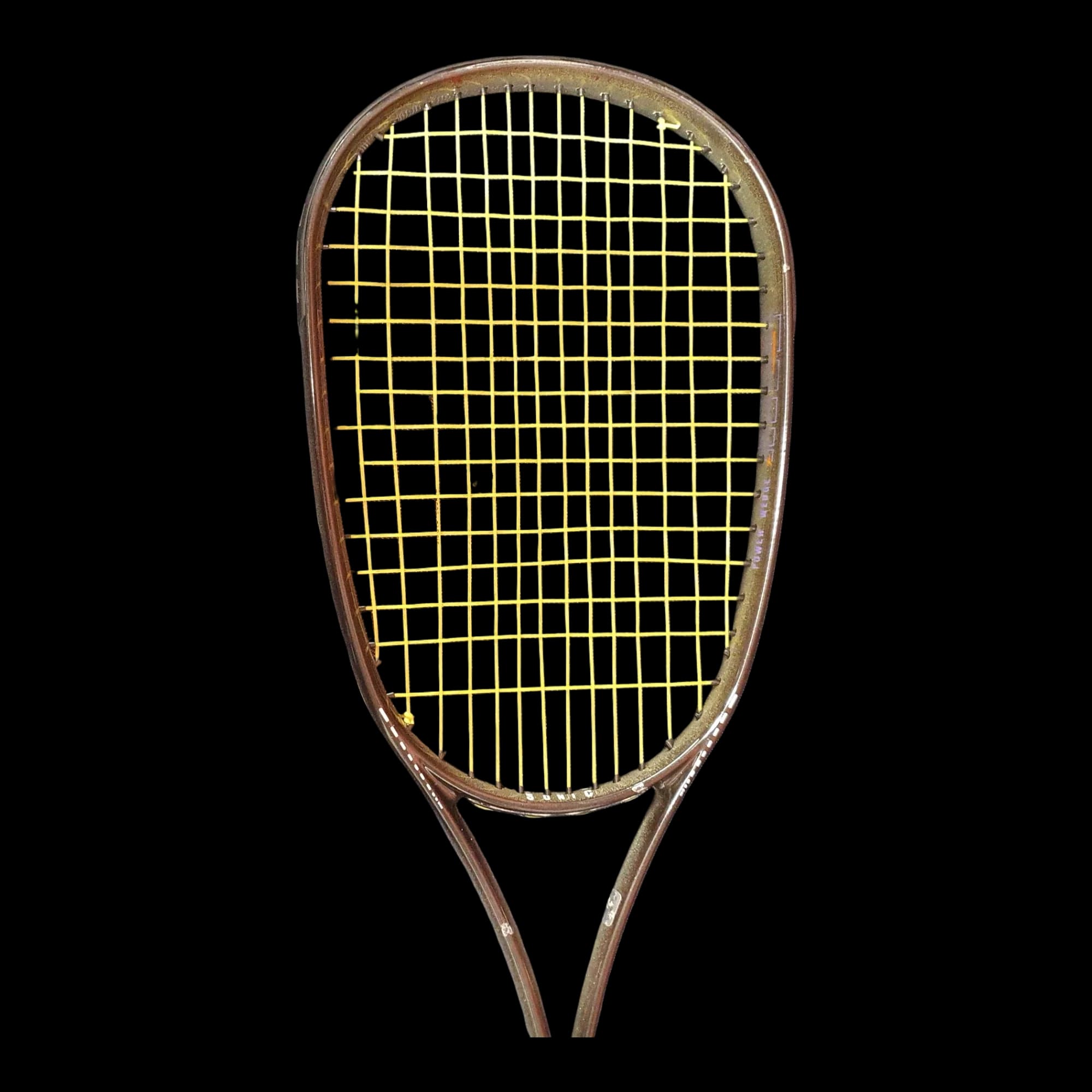 Head Sonic 440 Squash Racket - Rackets - 3 - 1118