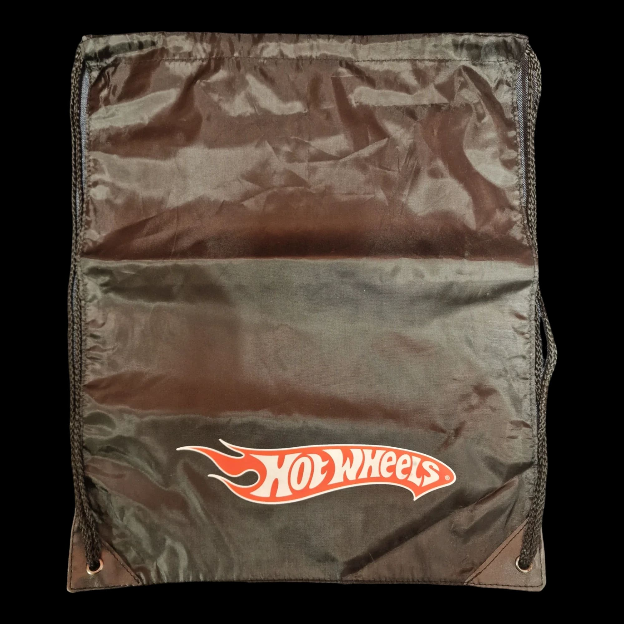 Hot Wheels School Gym Sack - Bags - 1 - 1216