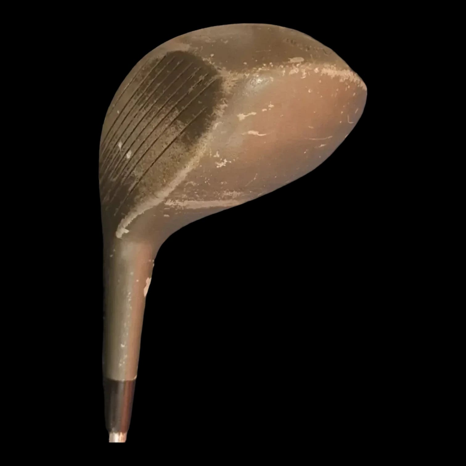 Howson Hippo Golf Club 1 Wood - Clubs - 3 - 709