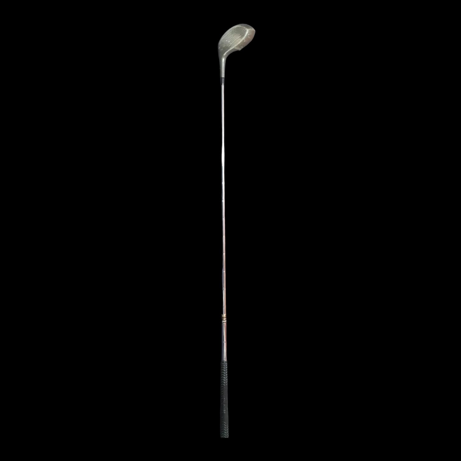 Howson Hippo Golf Club 1 Wood - Clubs - 709