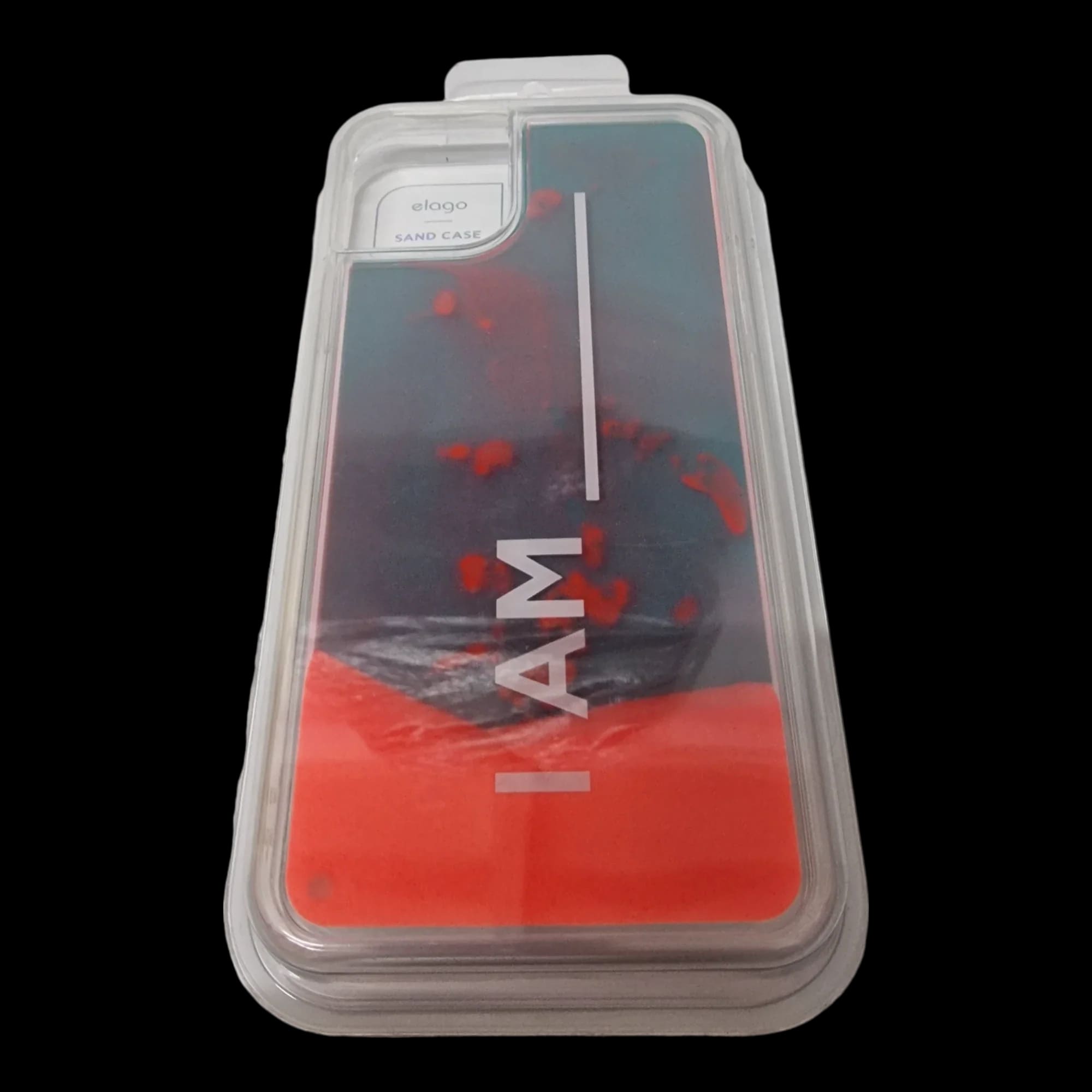 Iphone 11 Pro Max Elago Sand Liquid Glow In The Dark