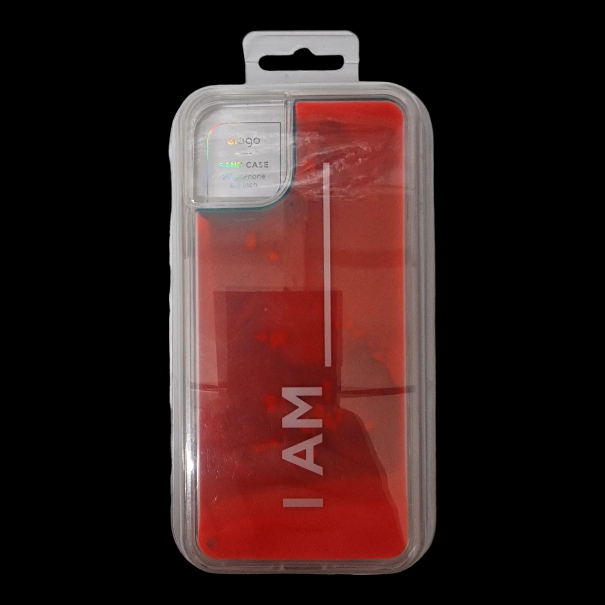 Iphone 11 Pro Max Elago Sand Liquid Glow In The Dark