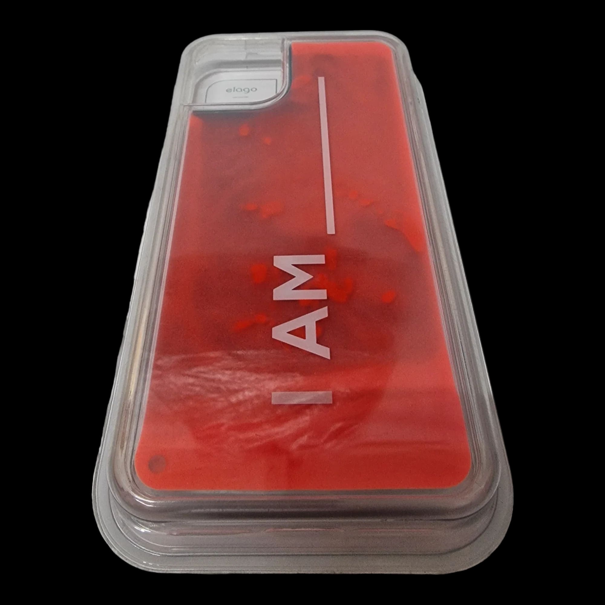 Iphone 11 Pro Max Elago Sand Liquid Glow In The Dark