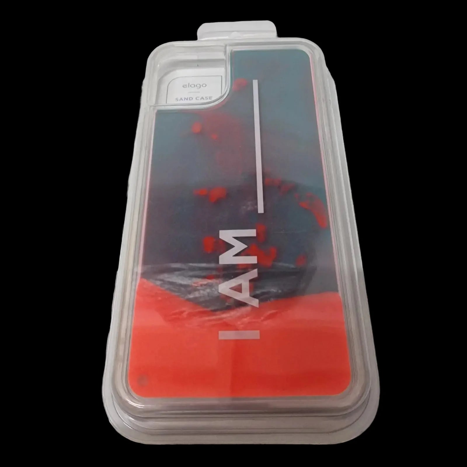 Iphone 11 Pro Max Elago Sand Liquid Glow In The Dark