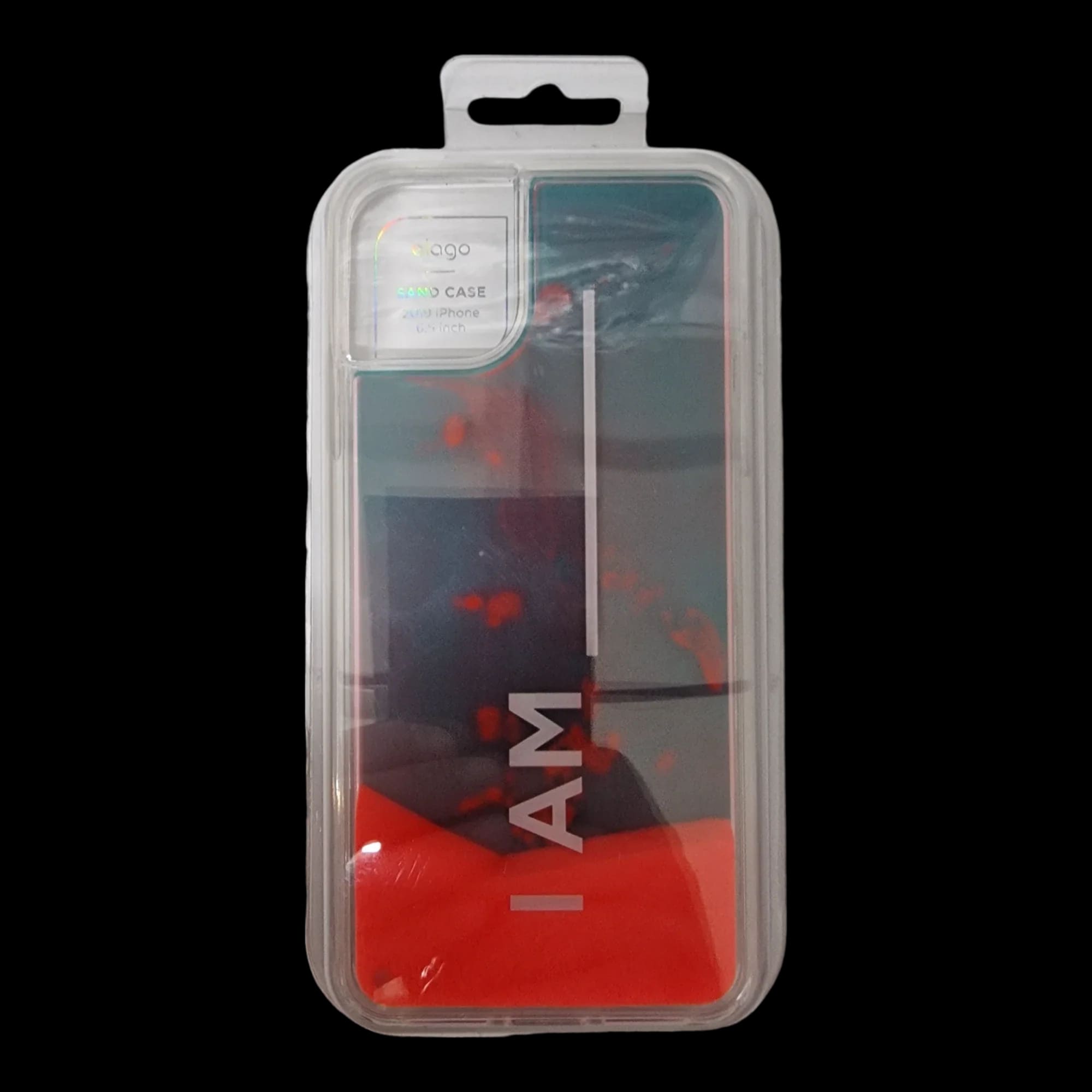 Iphone 11 Pro Max Elago Sand Liquid Glow In The Dark